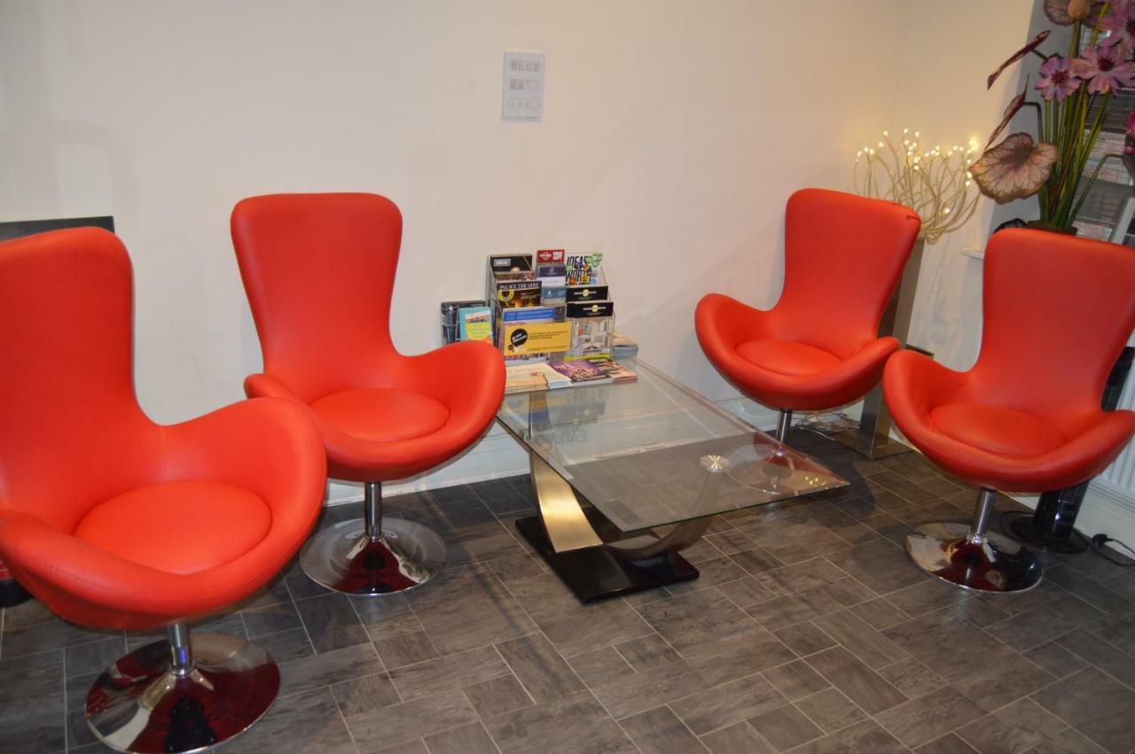 Ville Hotel 3* Manchester