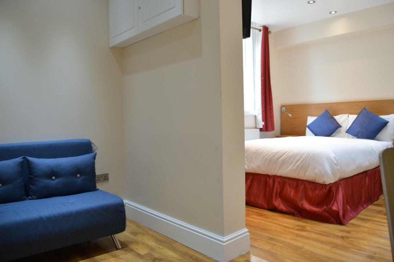 Ville Hotel 3* Manchester