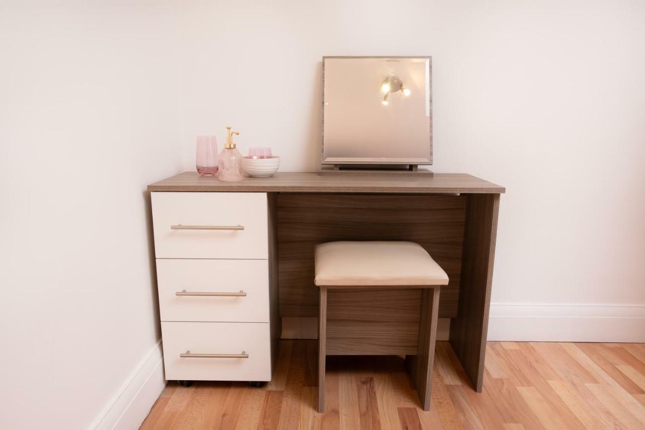Apartment Rest & Recharge In The Northern Quarter *