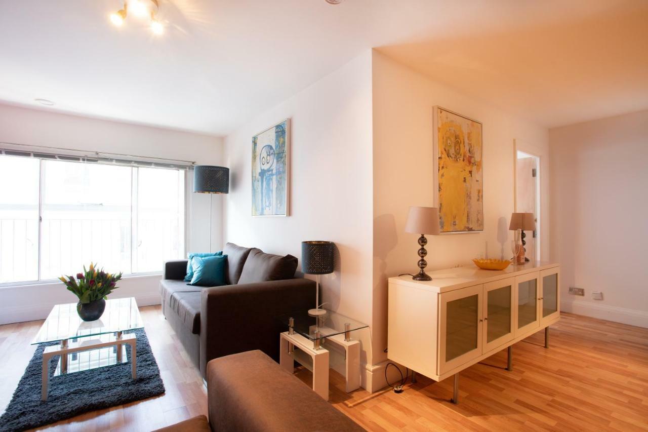 Rest & Recharge In The Northern Quarter Apartment