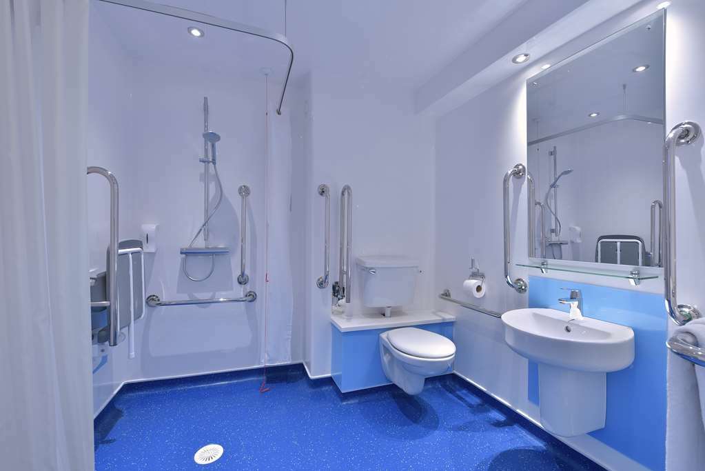 Hotel Travelodge Trafford Park 3*