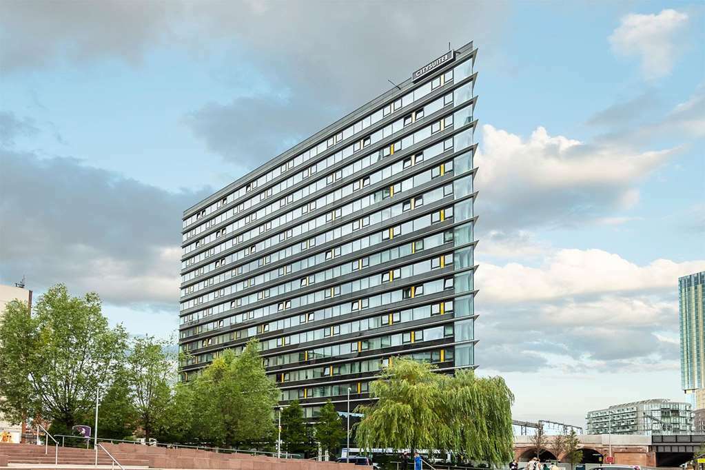 Citysuites 5*