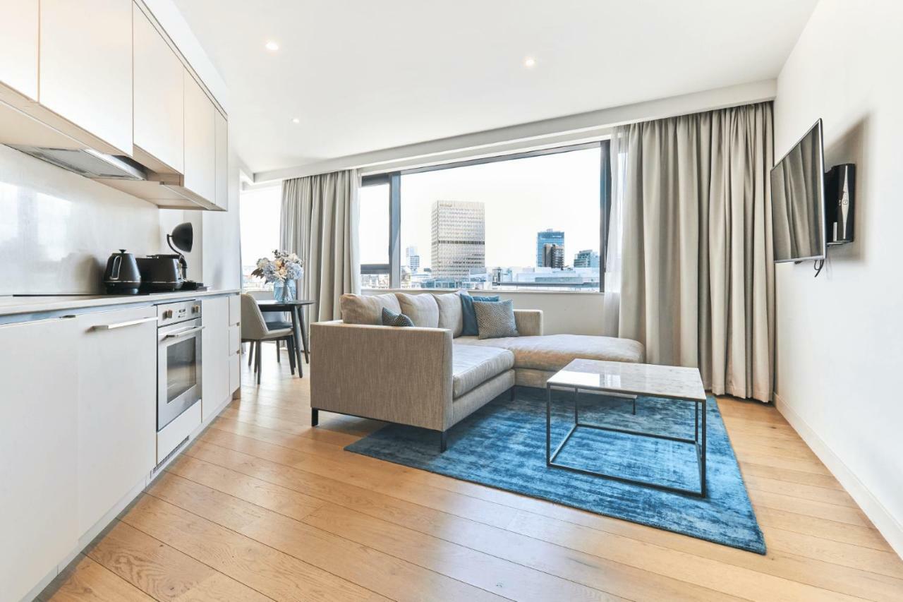Citysuites 5* Manchester