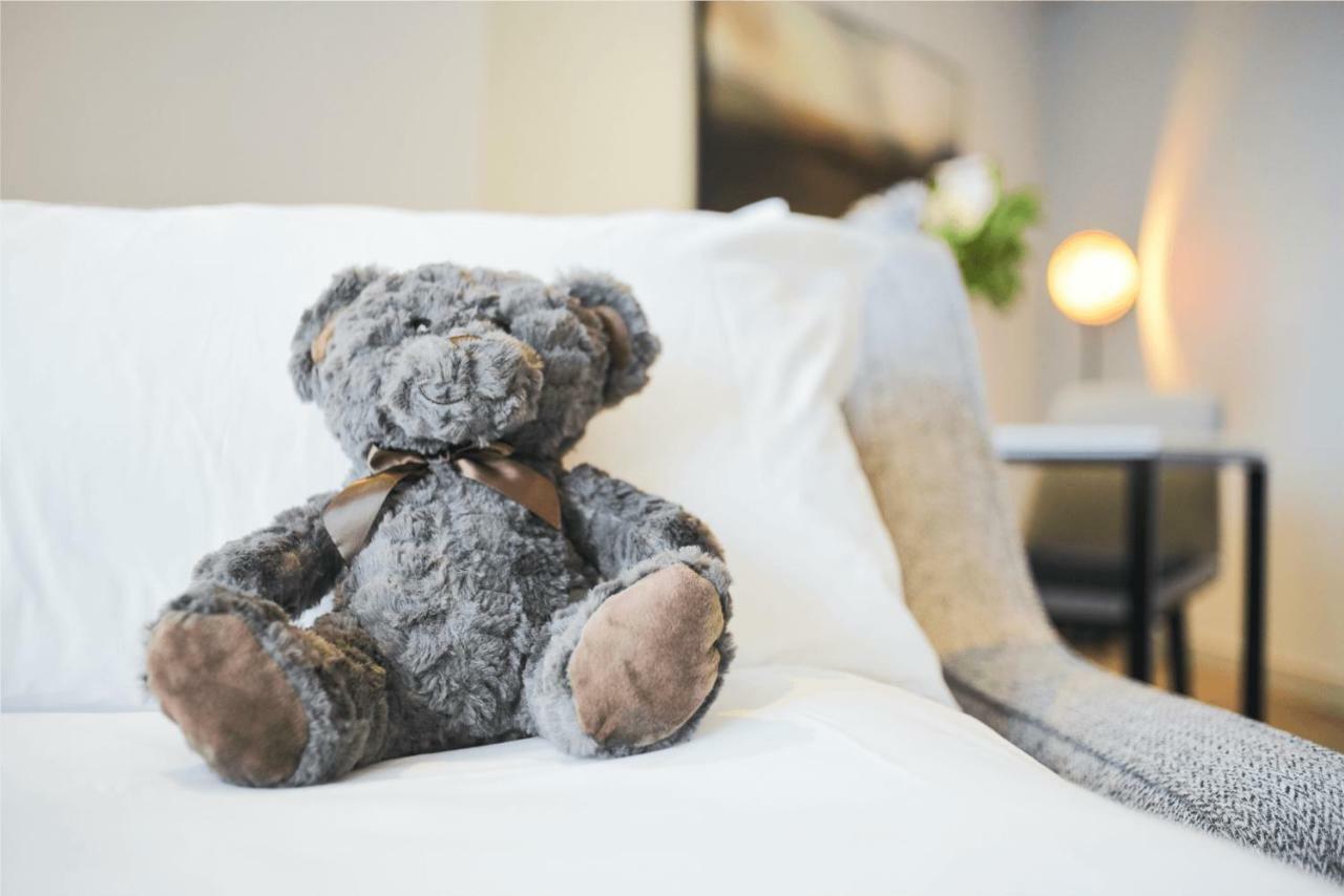 Citysuites Manchester
