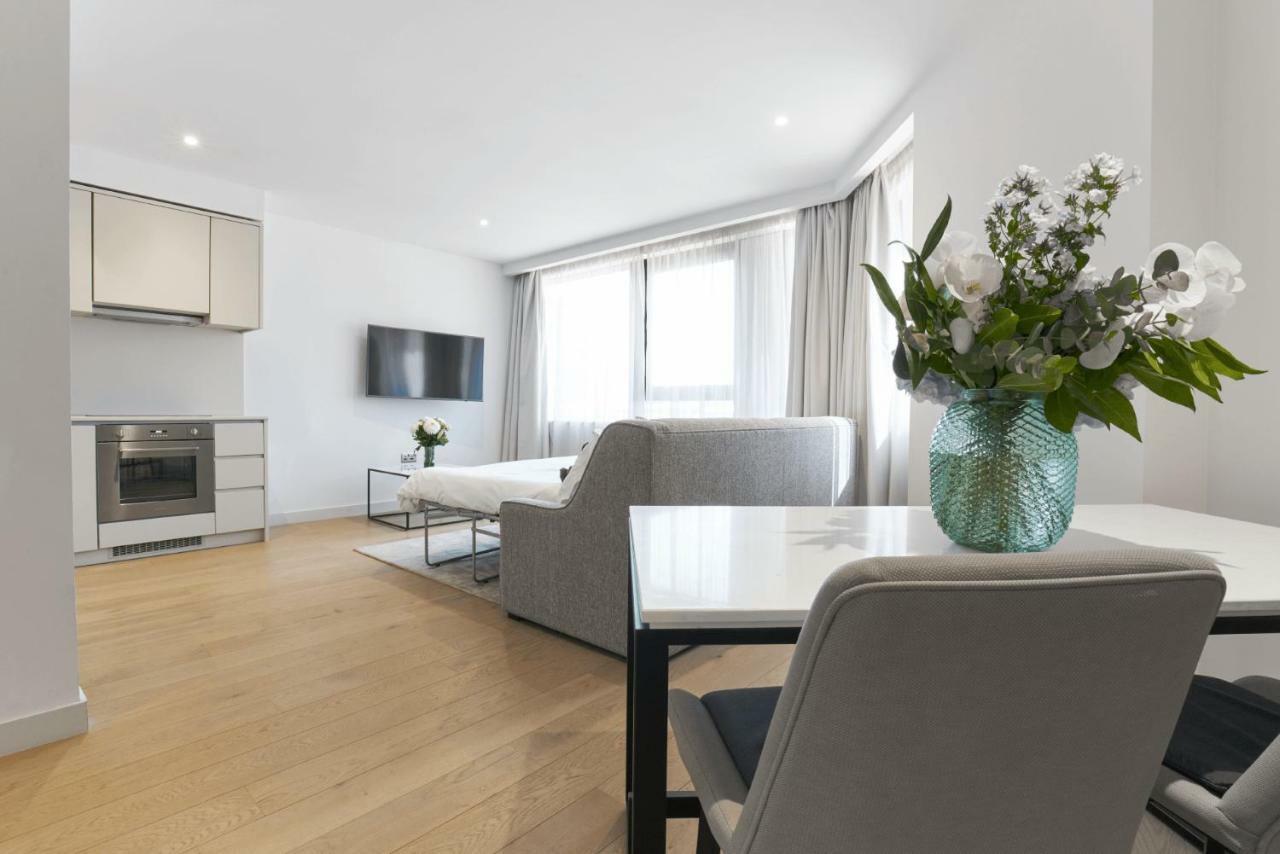 Aparthotel Citysuites Manchester