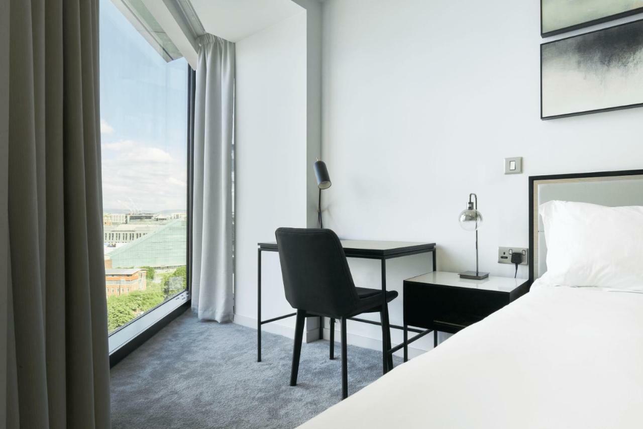 Citysuites Aparthotel