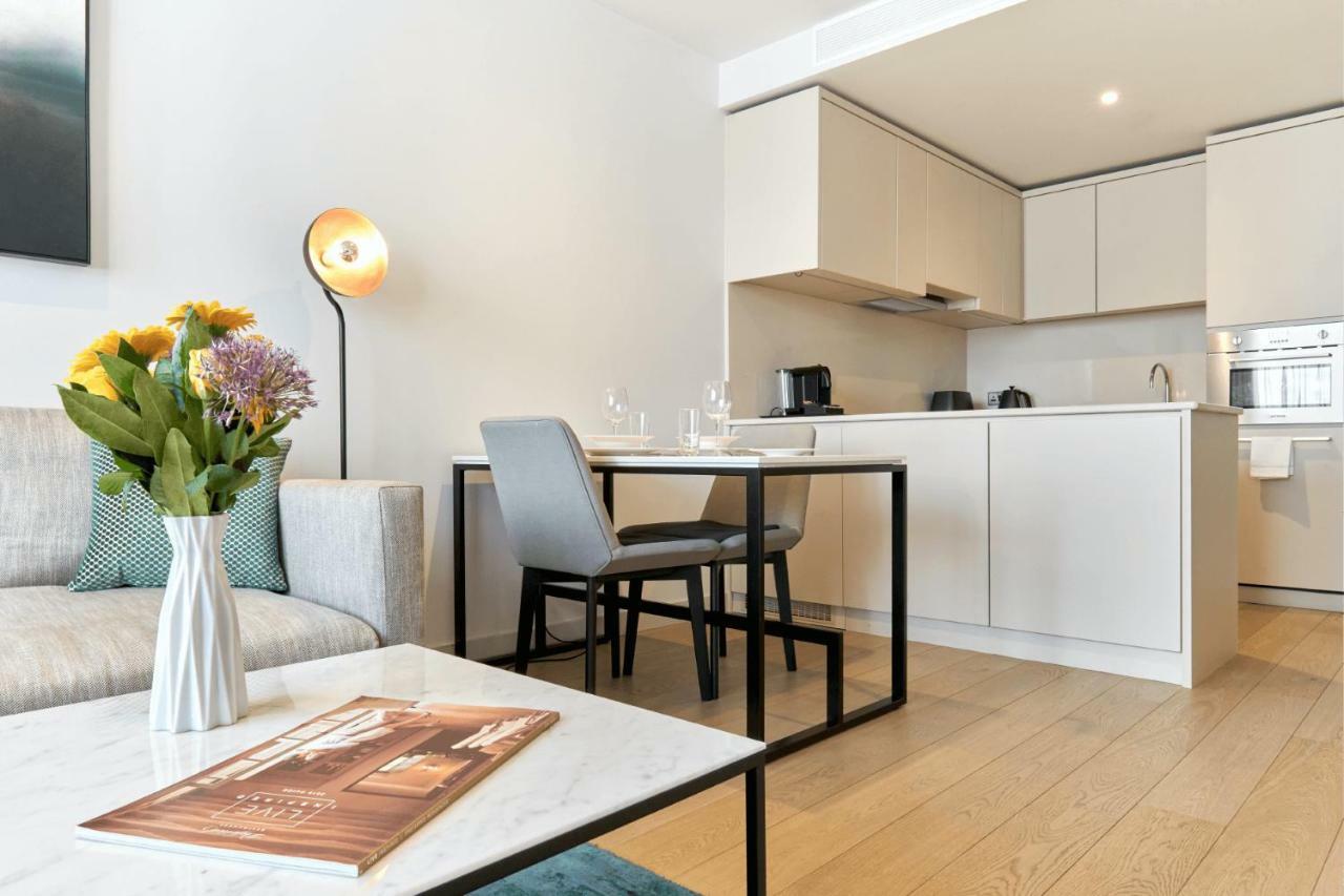 Citysuites Aparthotel 5*