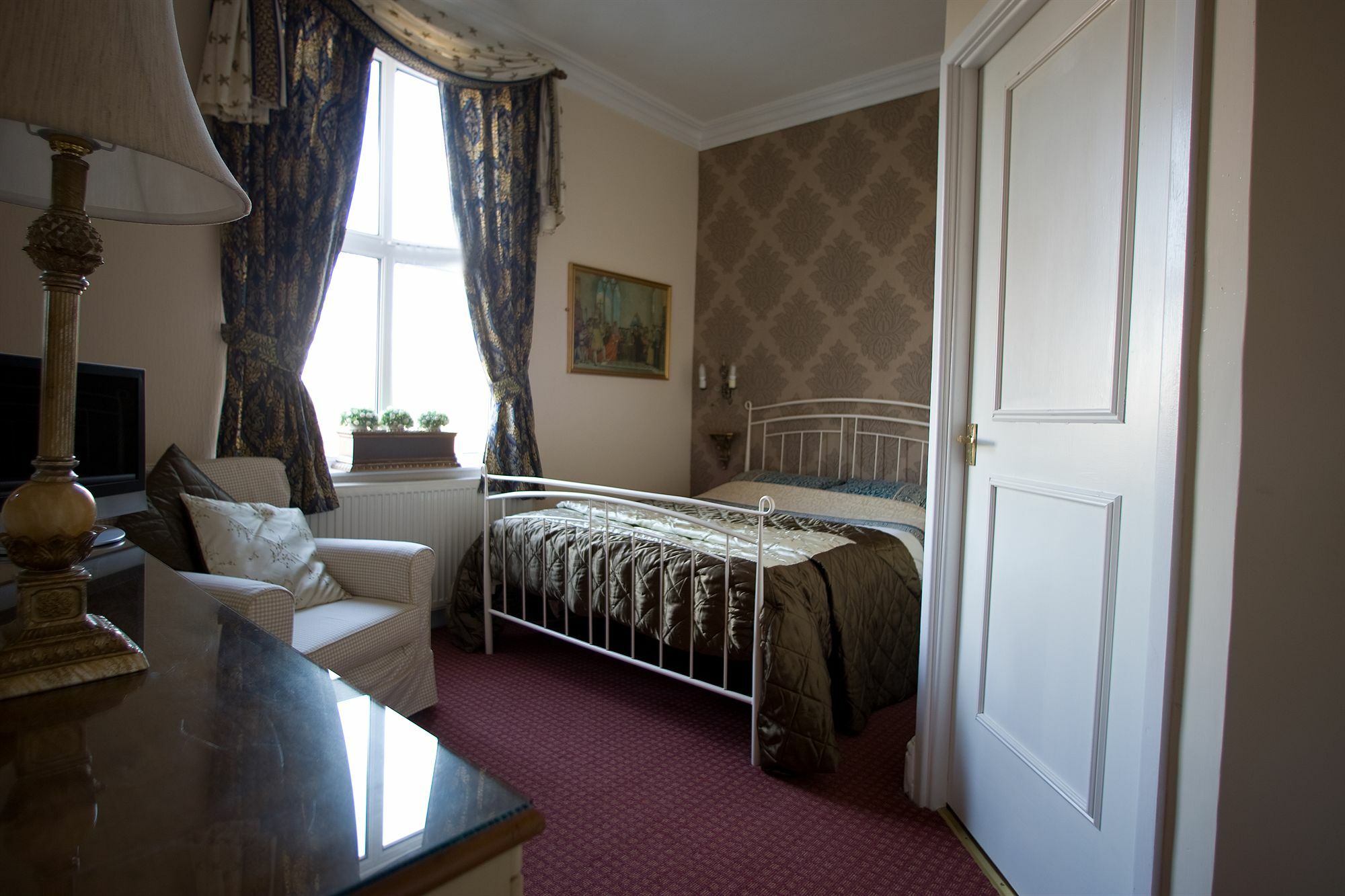 Gasthuis The Ascott