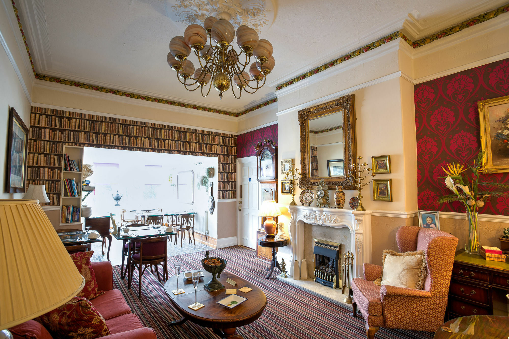 The Ascott Gasthuis