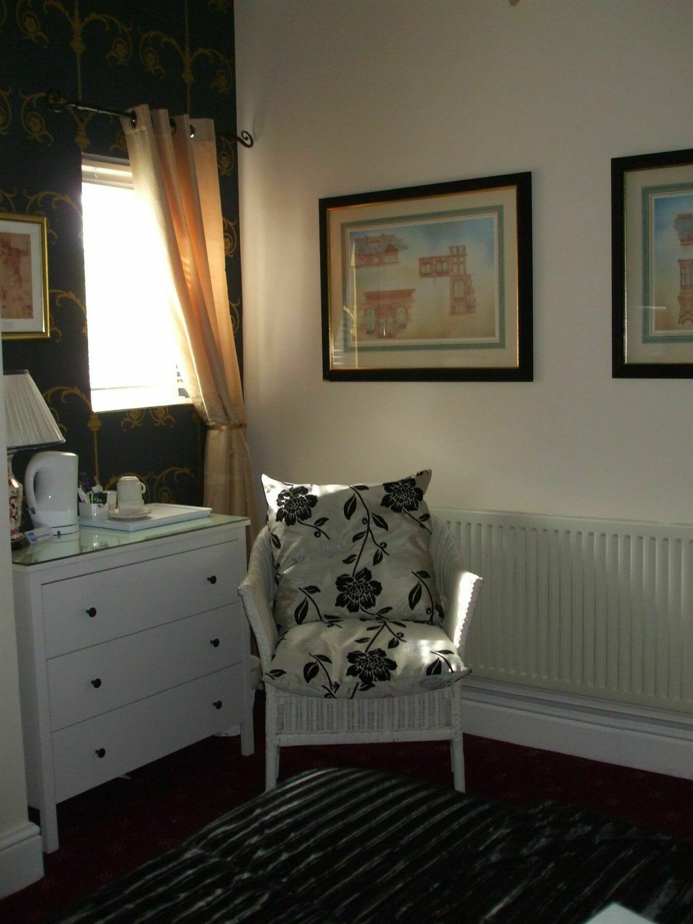 The Ascott 4* Manchester