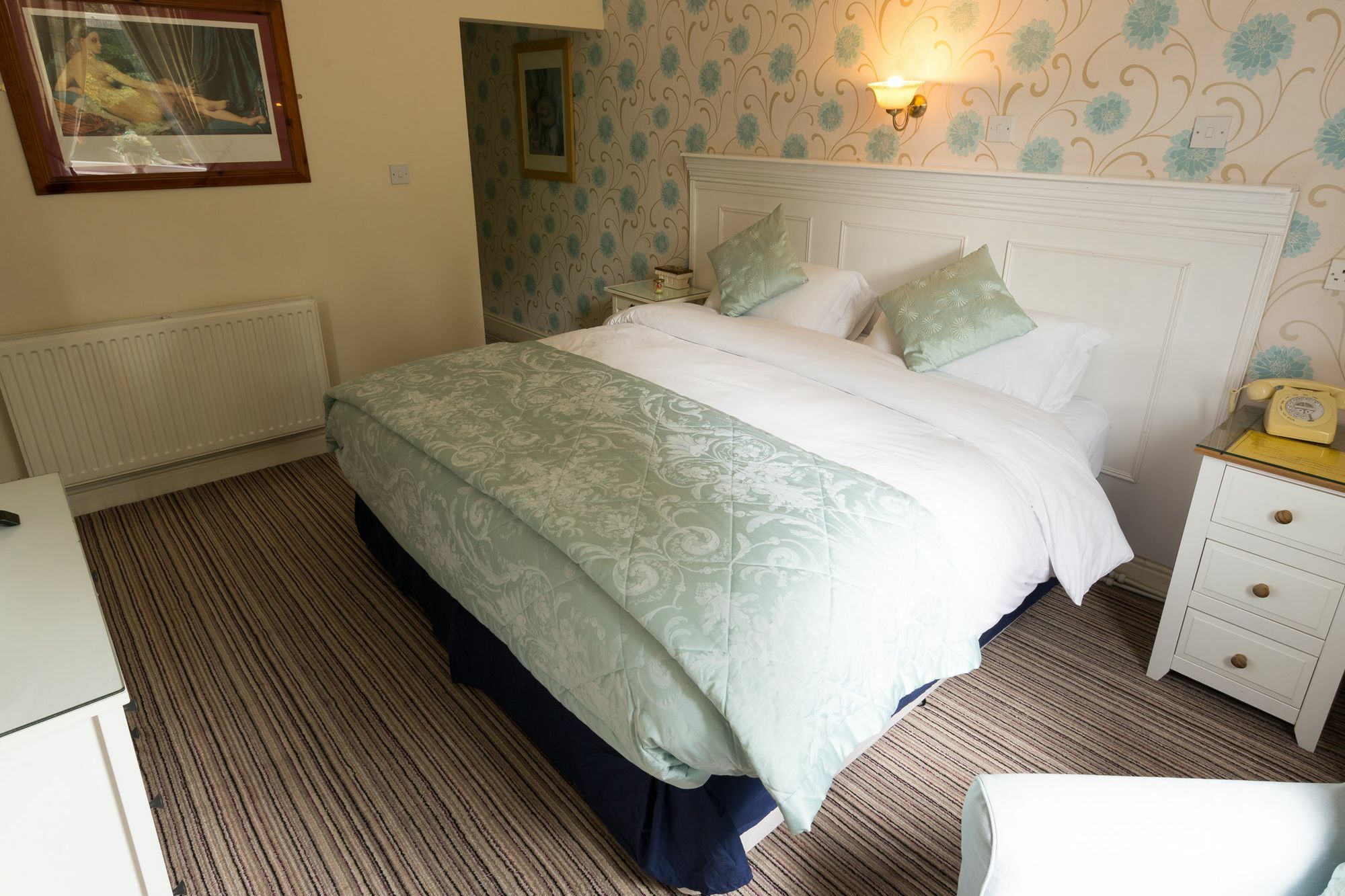 Gasthuis The Ascott Manchester