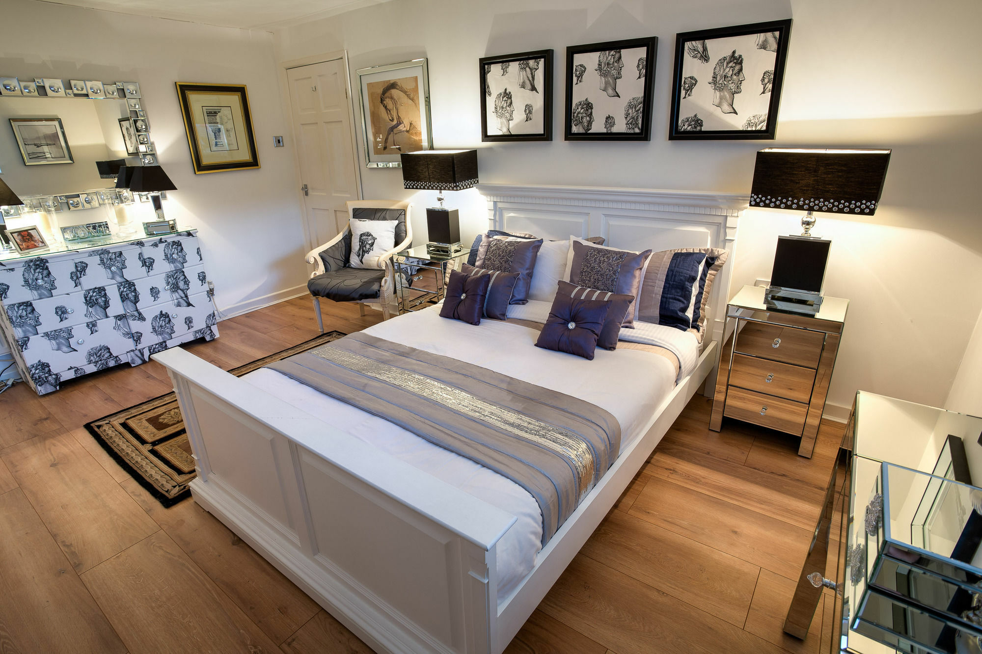 The Ascott 4*