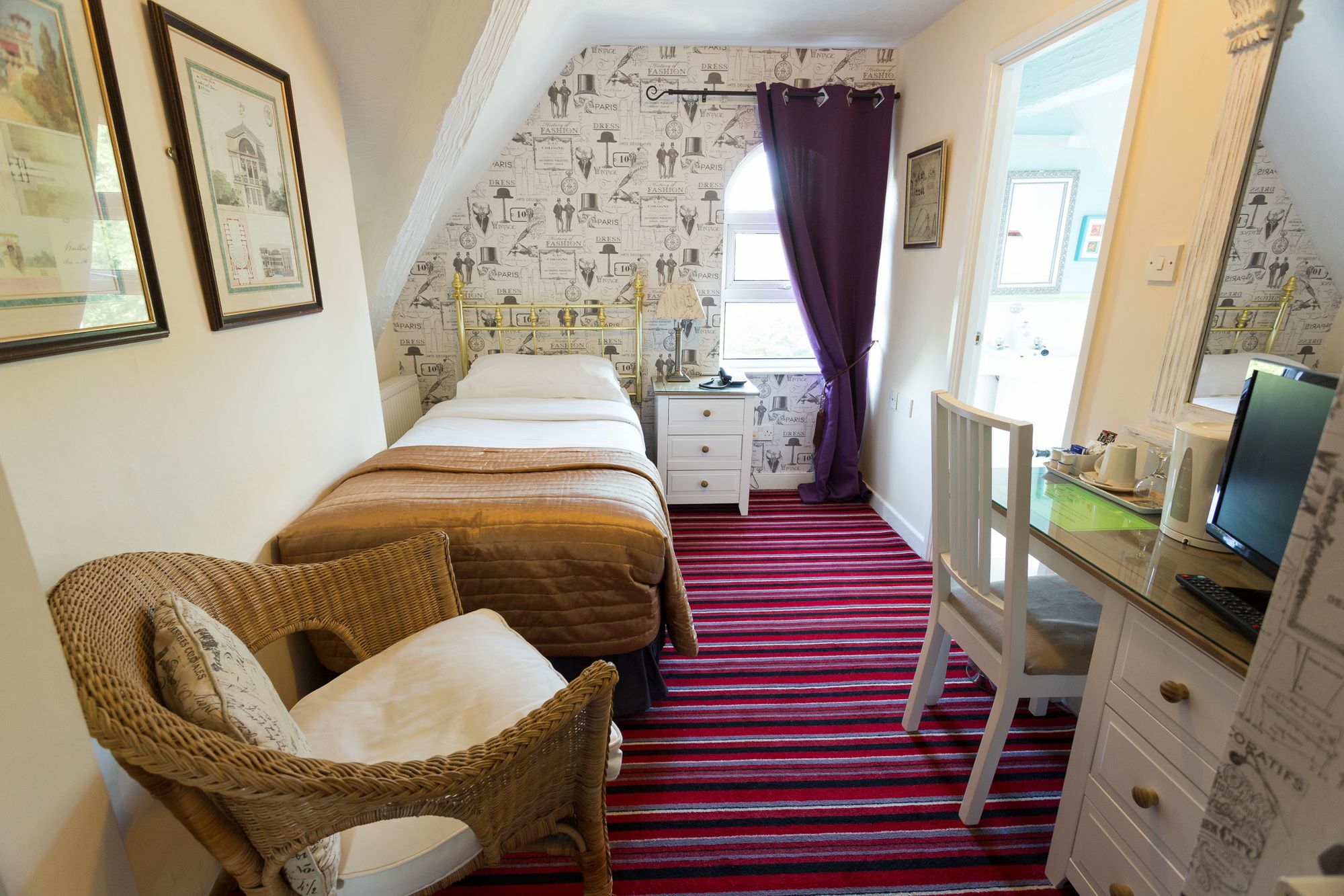 The Ascott Gasthuis Manchester