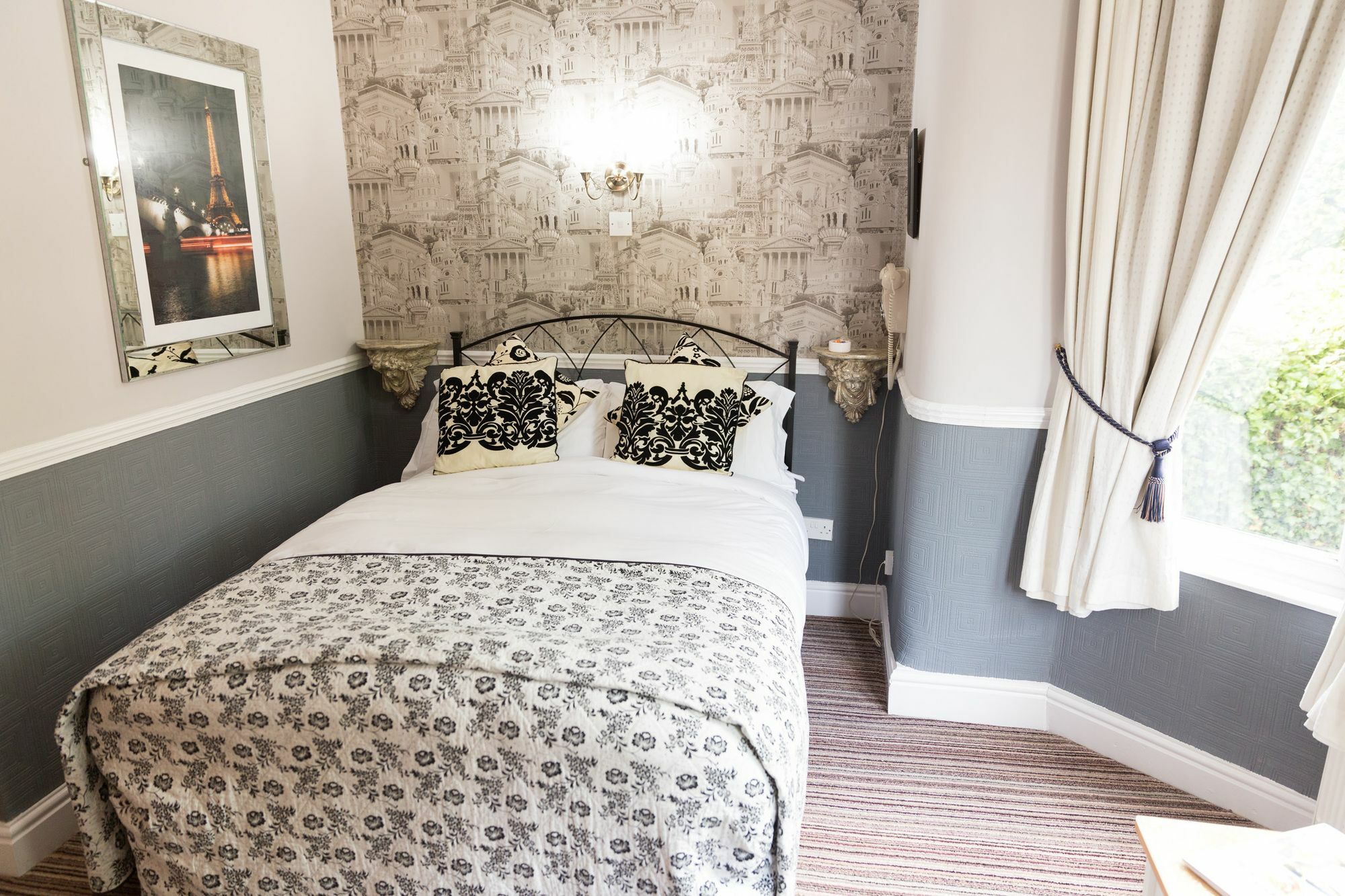 The Ascott Manchester