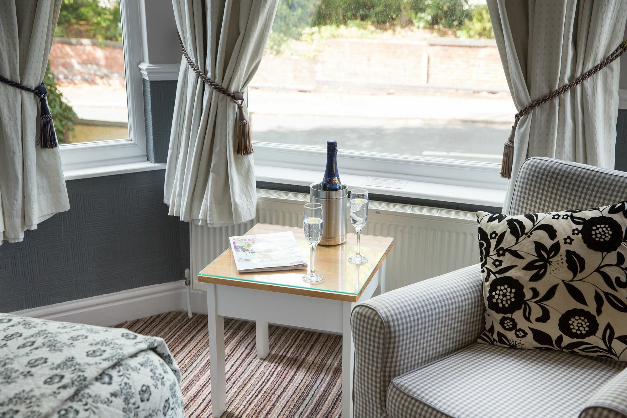 The Ascott Manchester