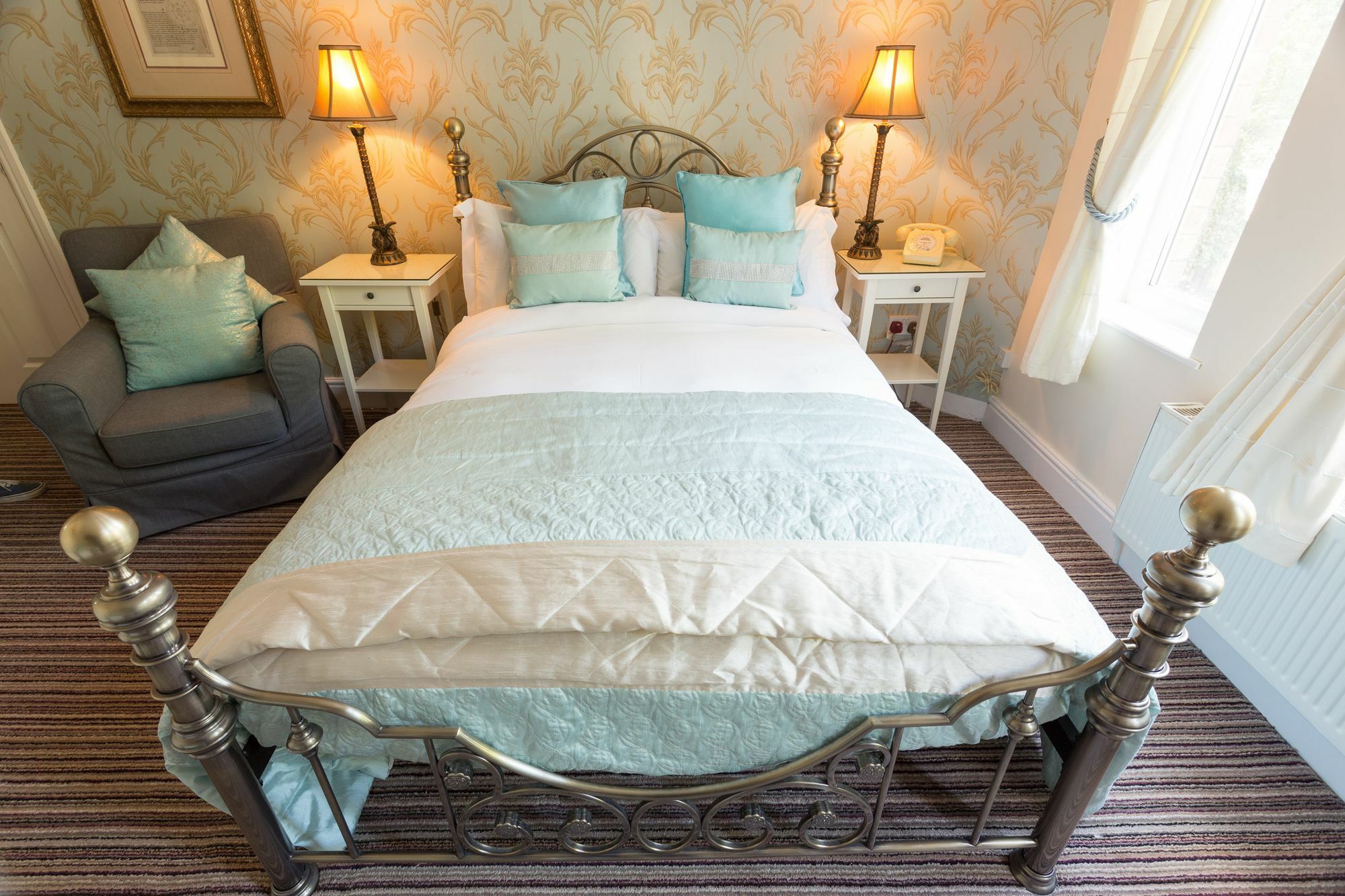 The Ascott Gasthuis 4*