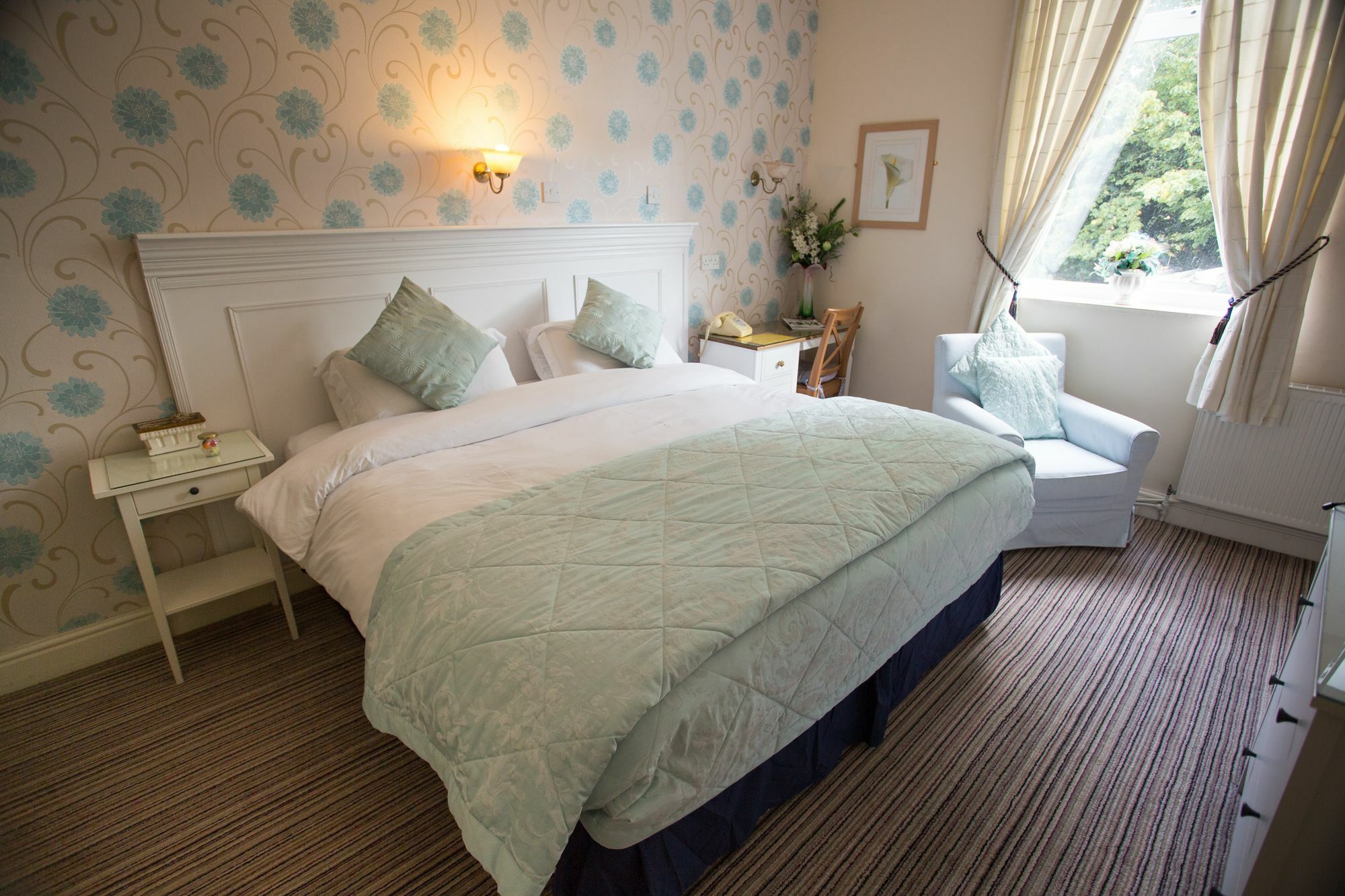 The Ascott 4* Manchester