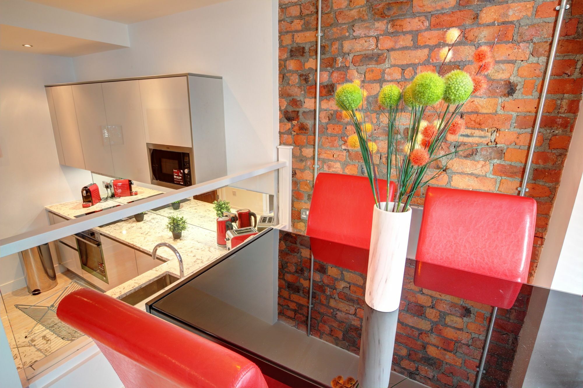 Apartment Piccadilly *