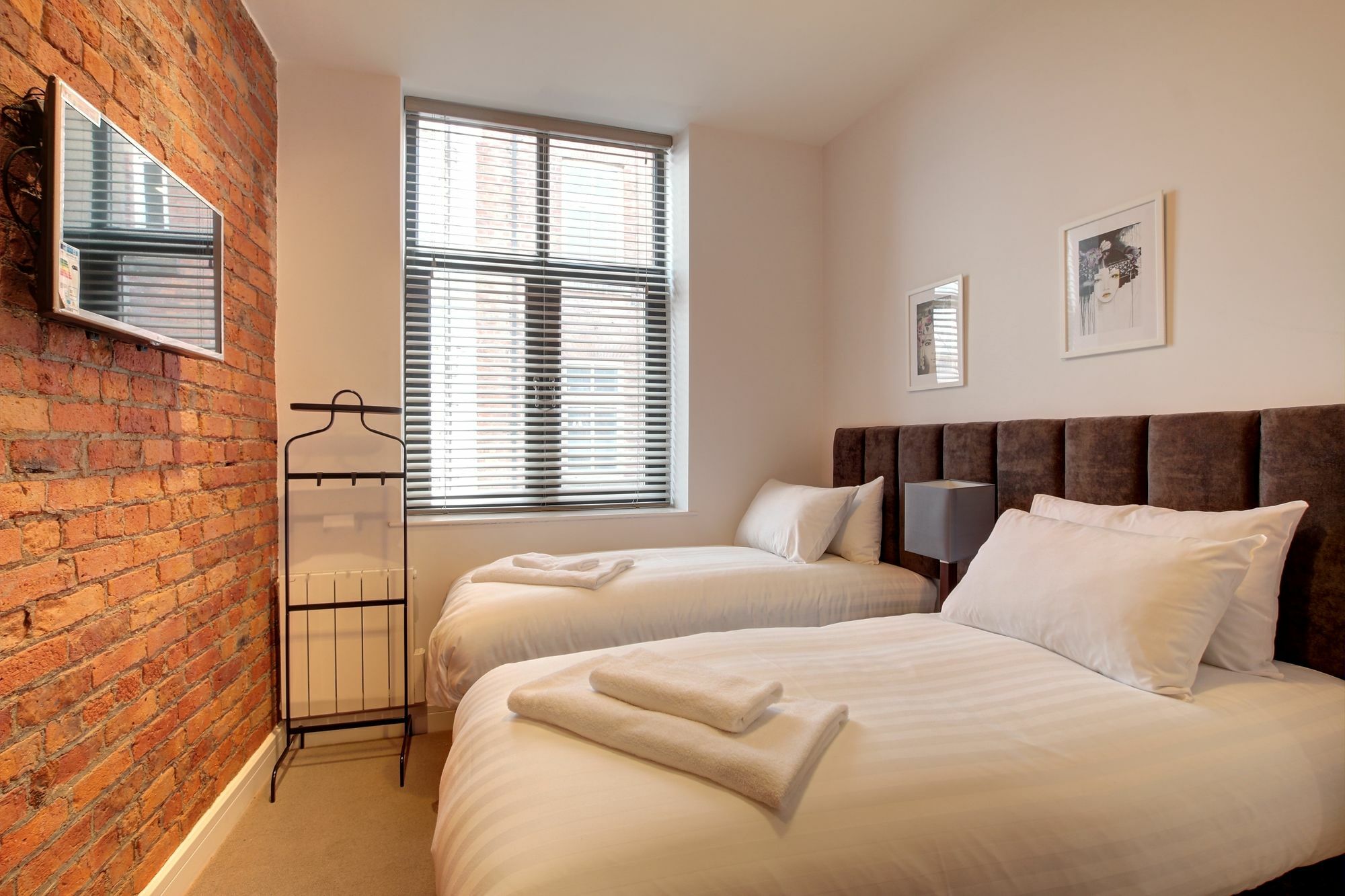 Apartment Piccadilly *