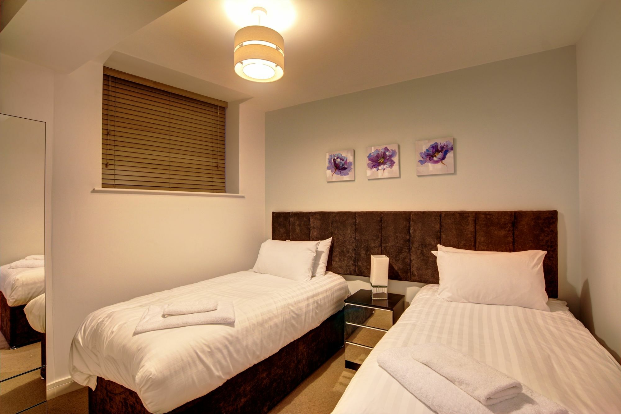 Piccadilly Apartment Manchester