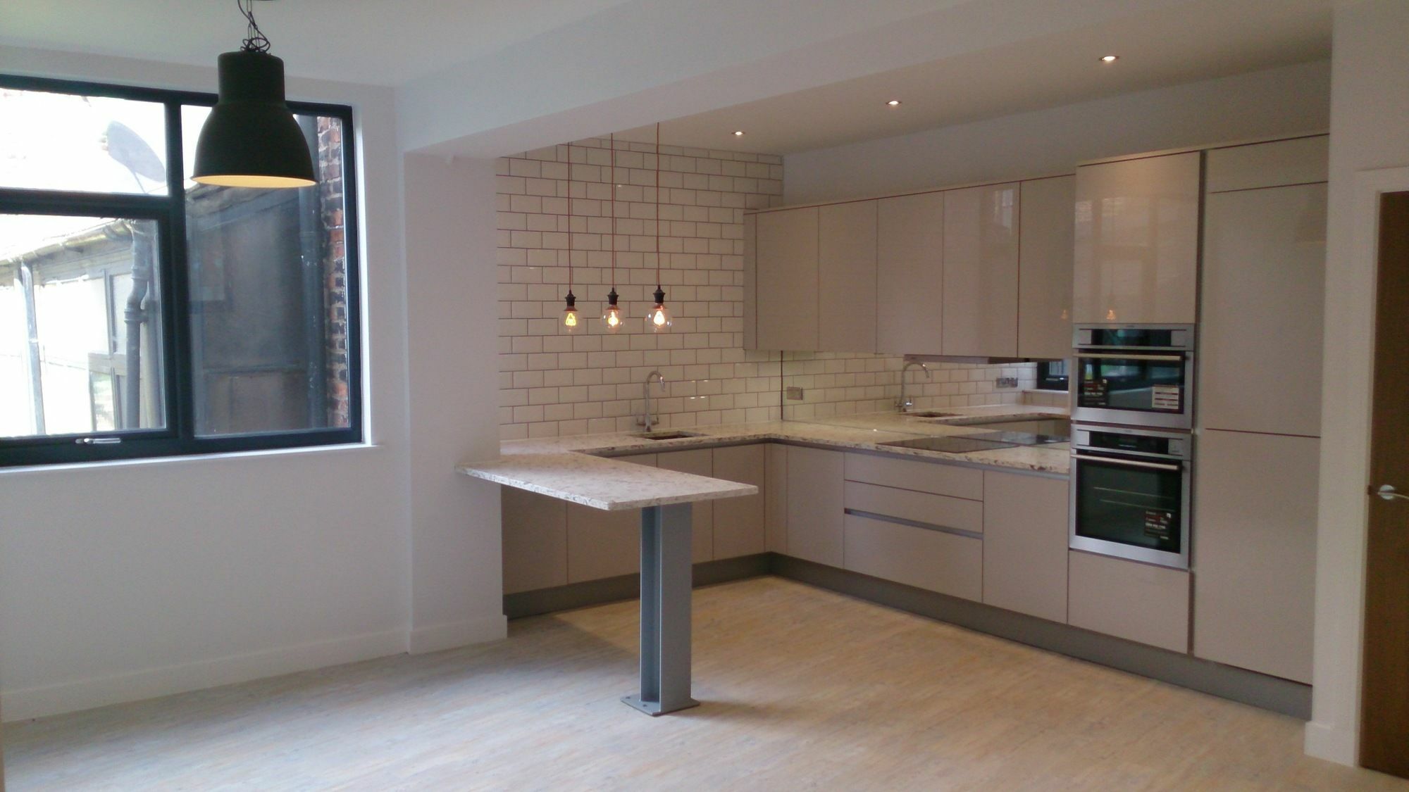 Apartment Piccadilly *