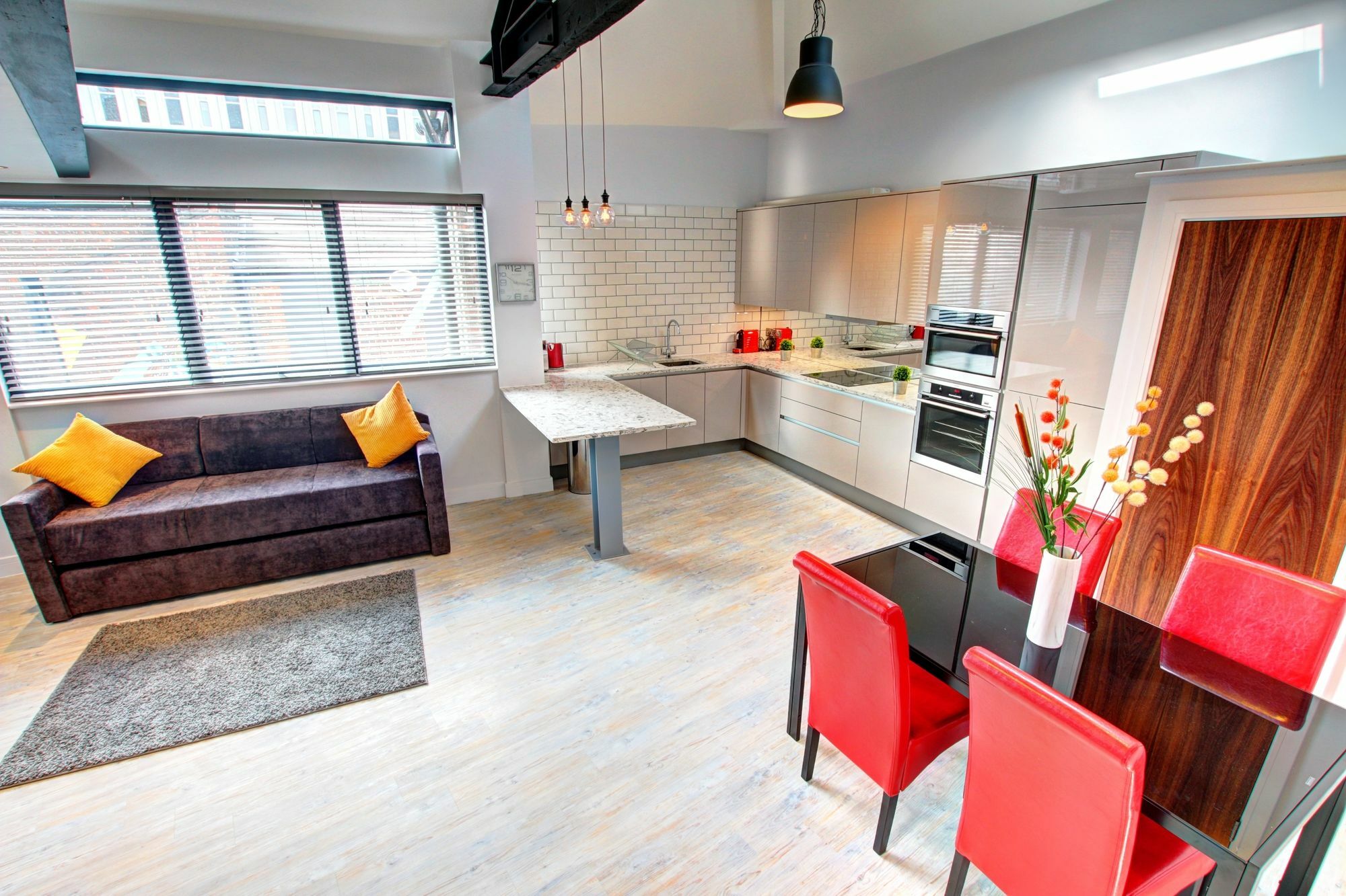 Apartment Piccadilly