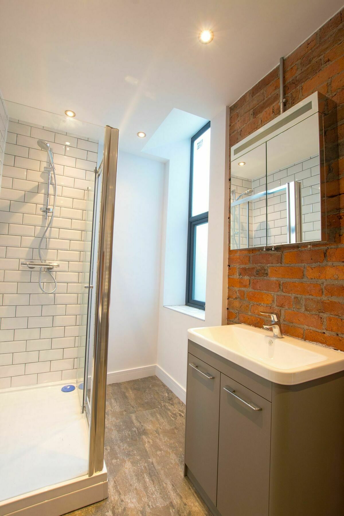 Apartment Piccadilly Manchester