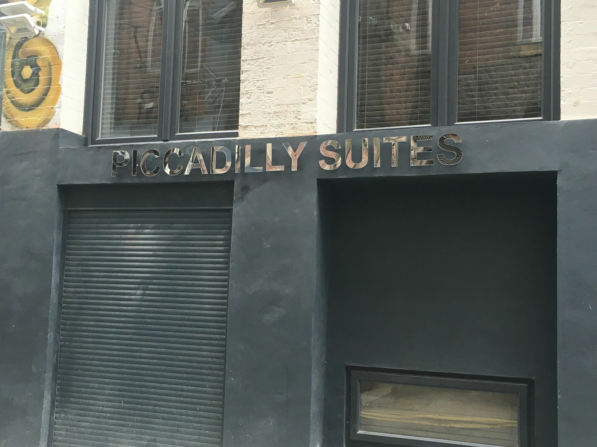 Apartment Piccadilly *