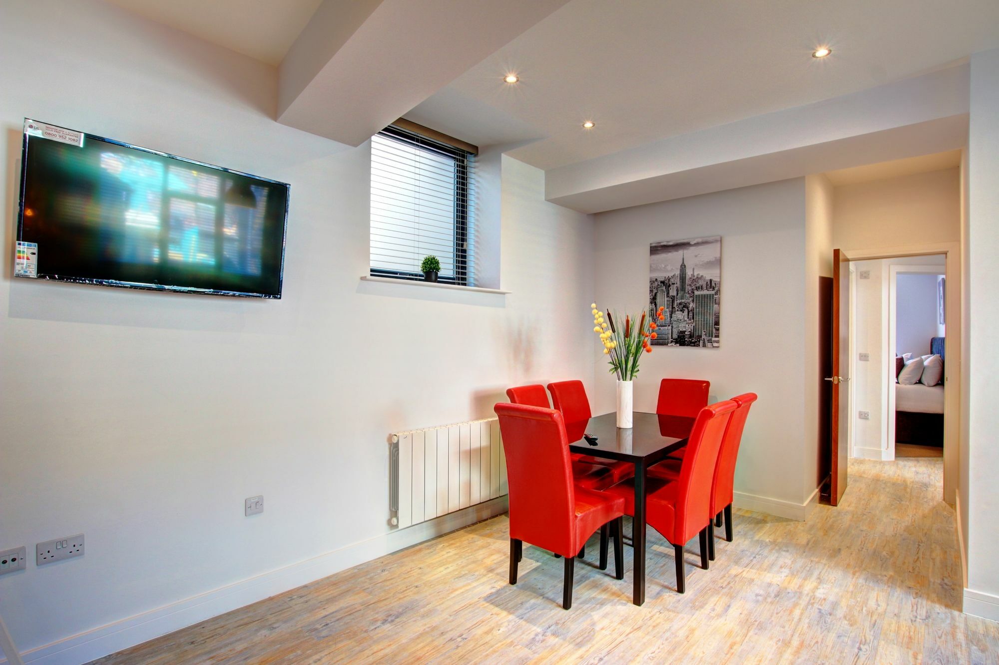 Apartment Piccadilly *
