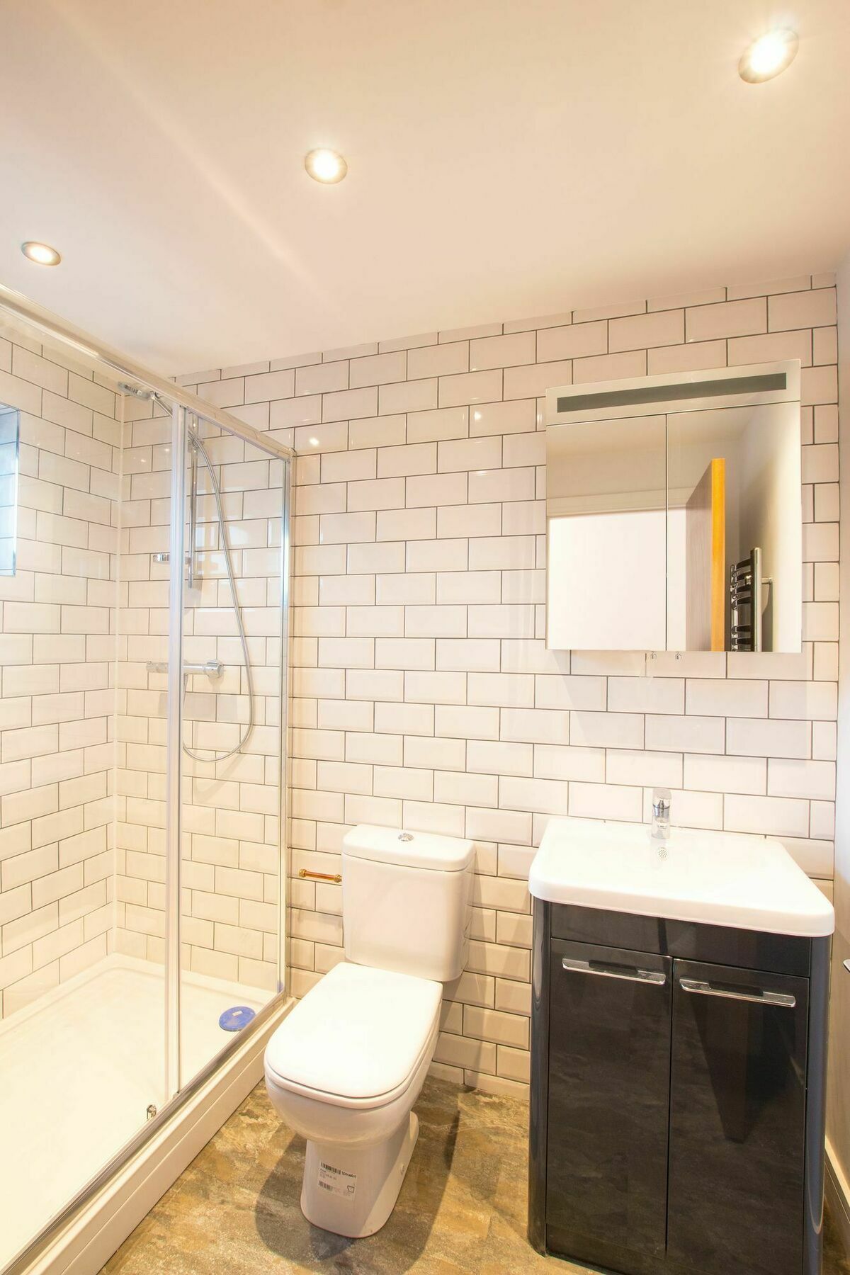 Apartment Piccadilly *