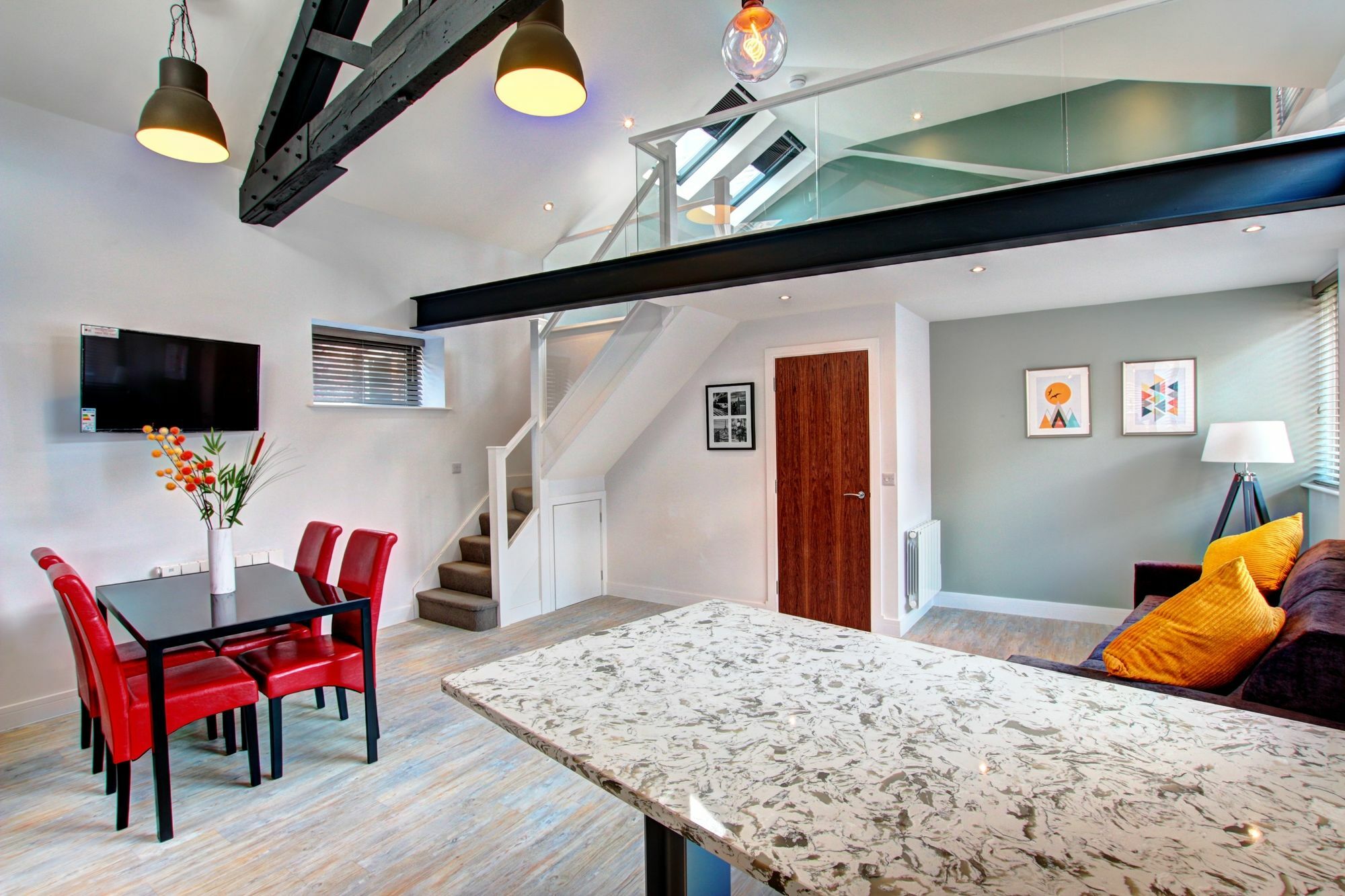 Apartment Piccadilly *