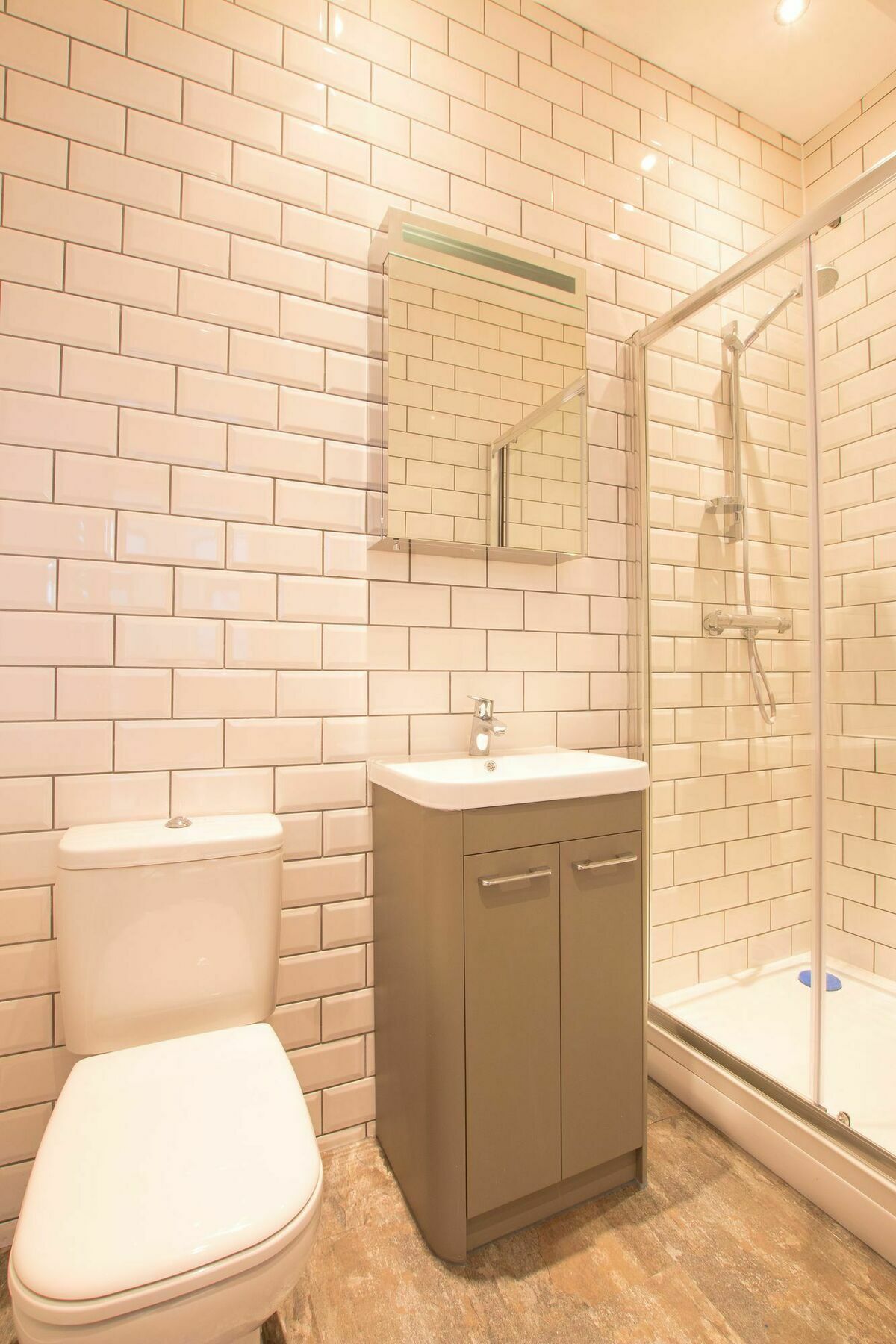 Piccadilly Apartment