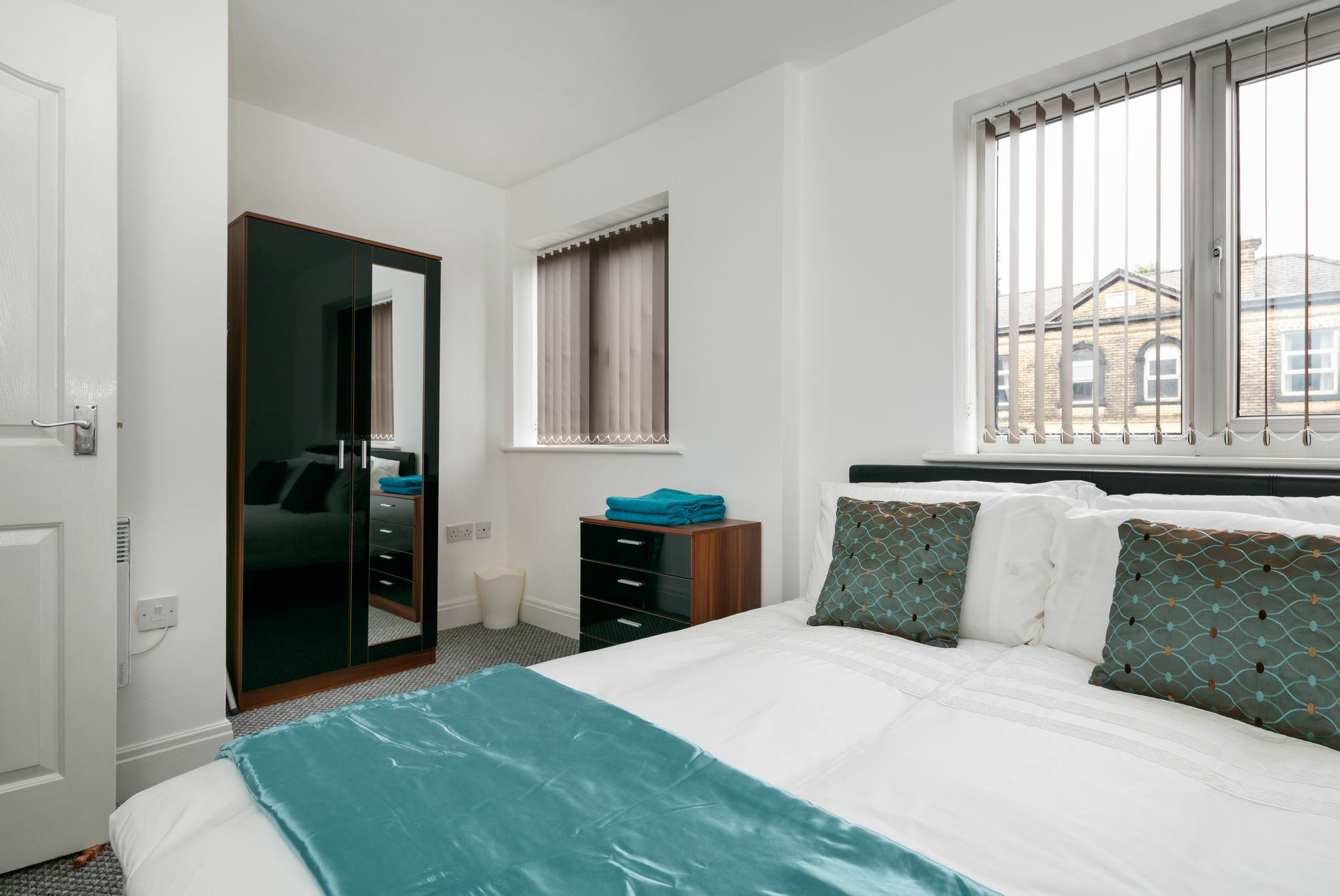 Apartment Bluestone - Richmond *