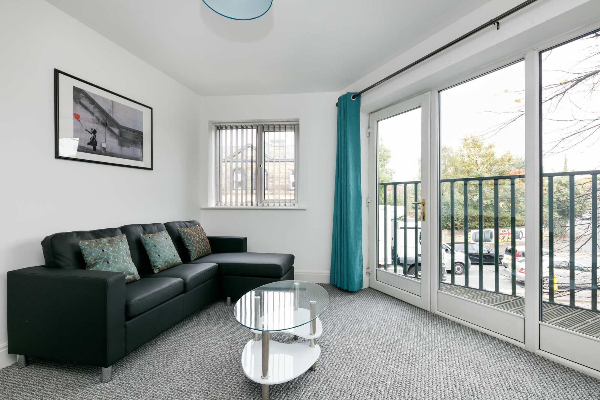 Bluestone - Richmond Apartment Manchester
