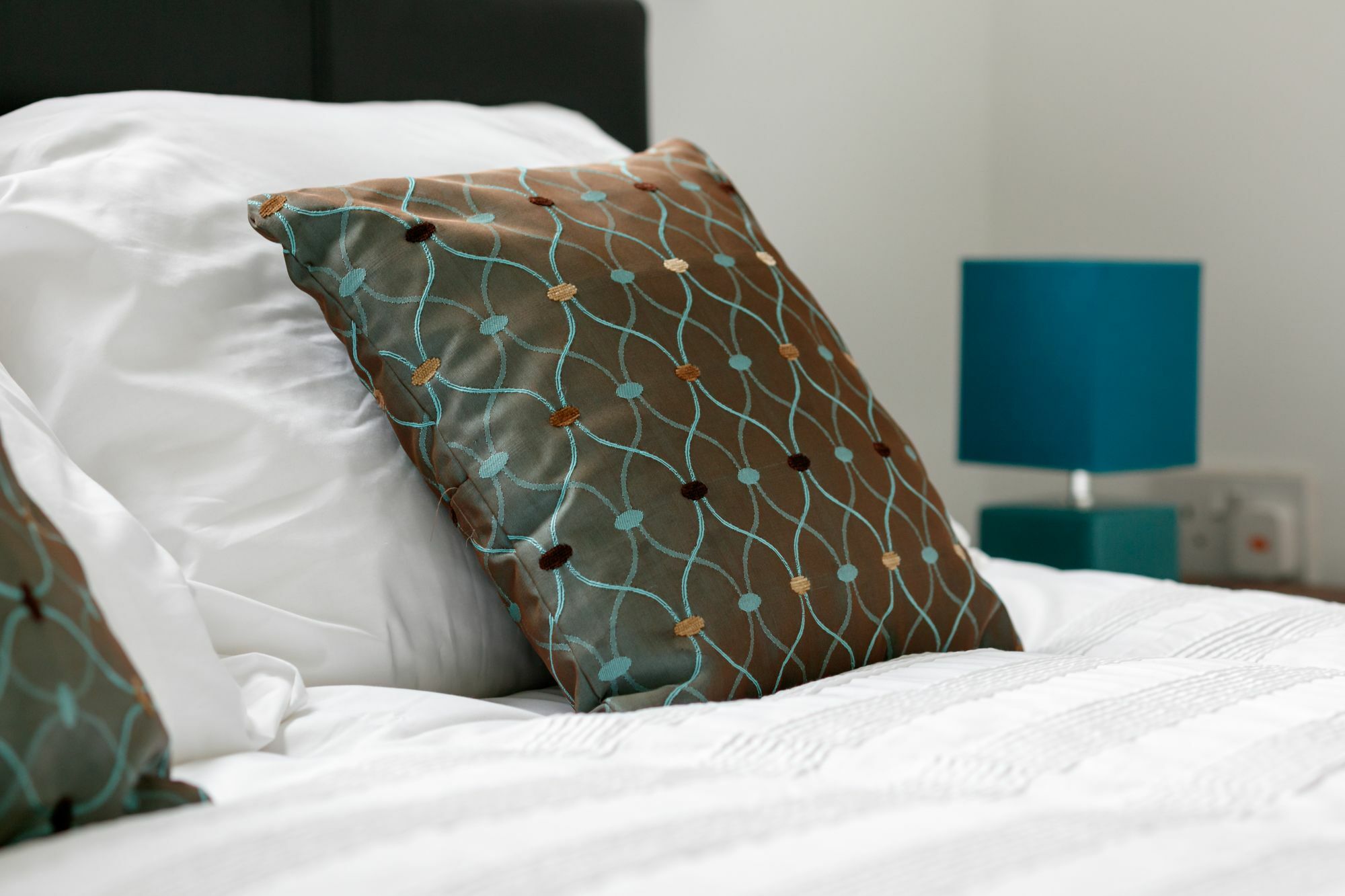 Bluestone - Richmond Apartment *