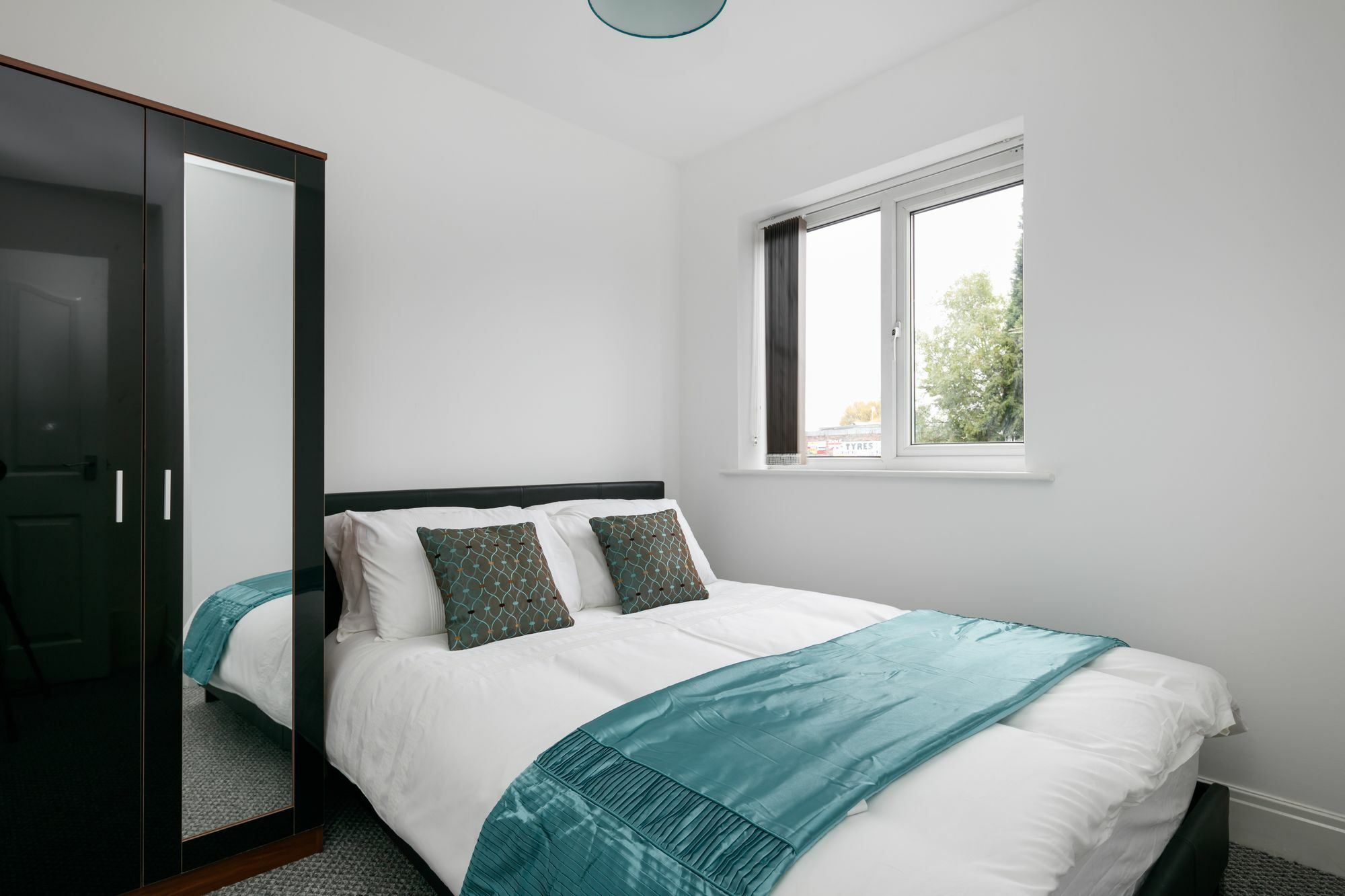Bluestone - Richmond * Manchester