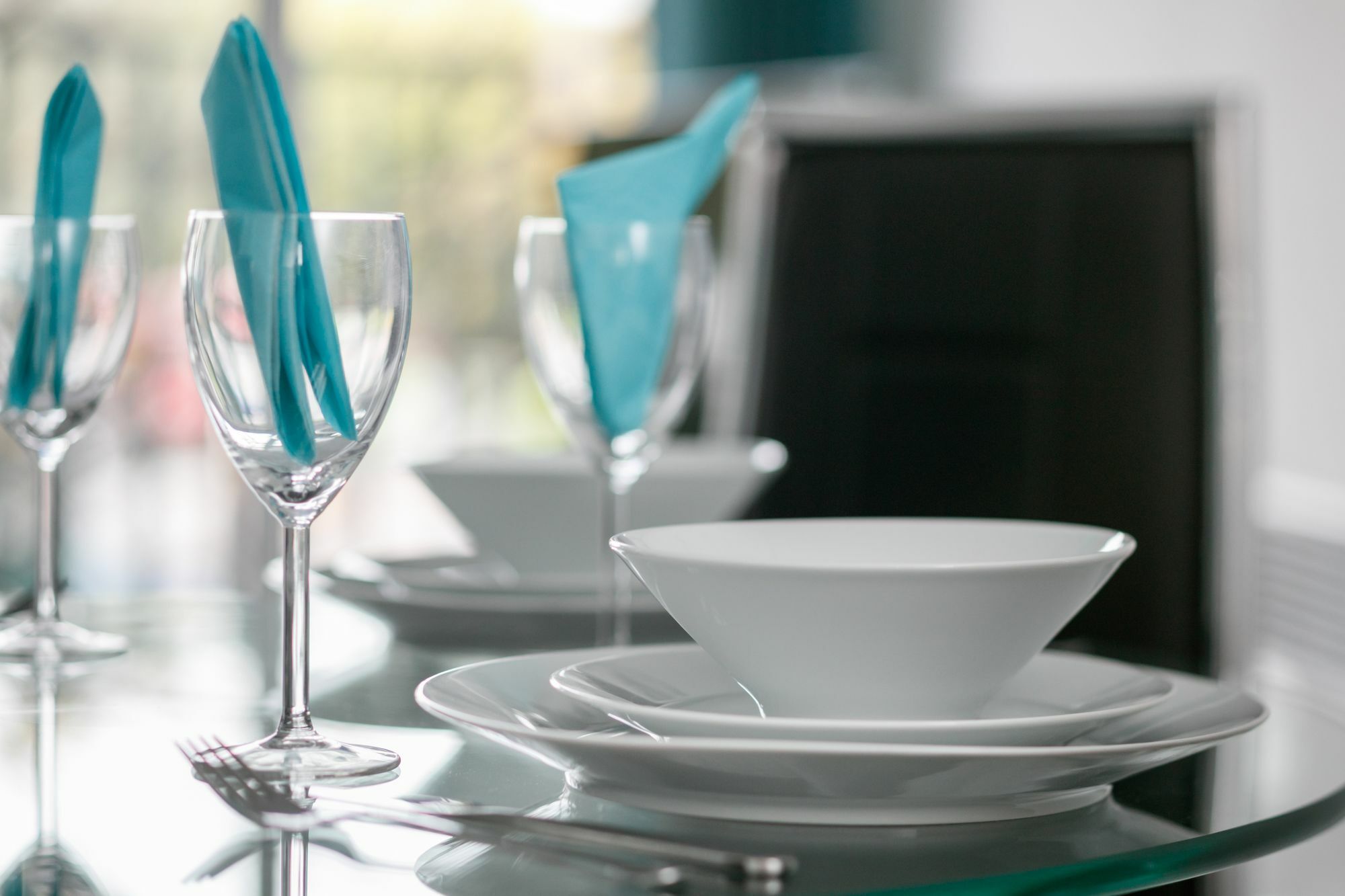 Bluestone - Richmond * Manchester