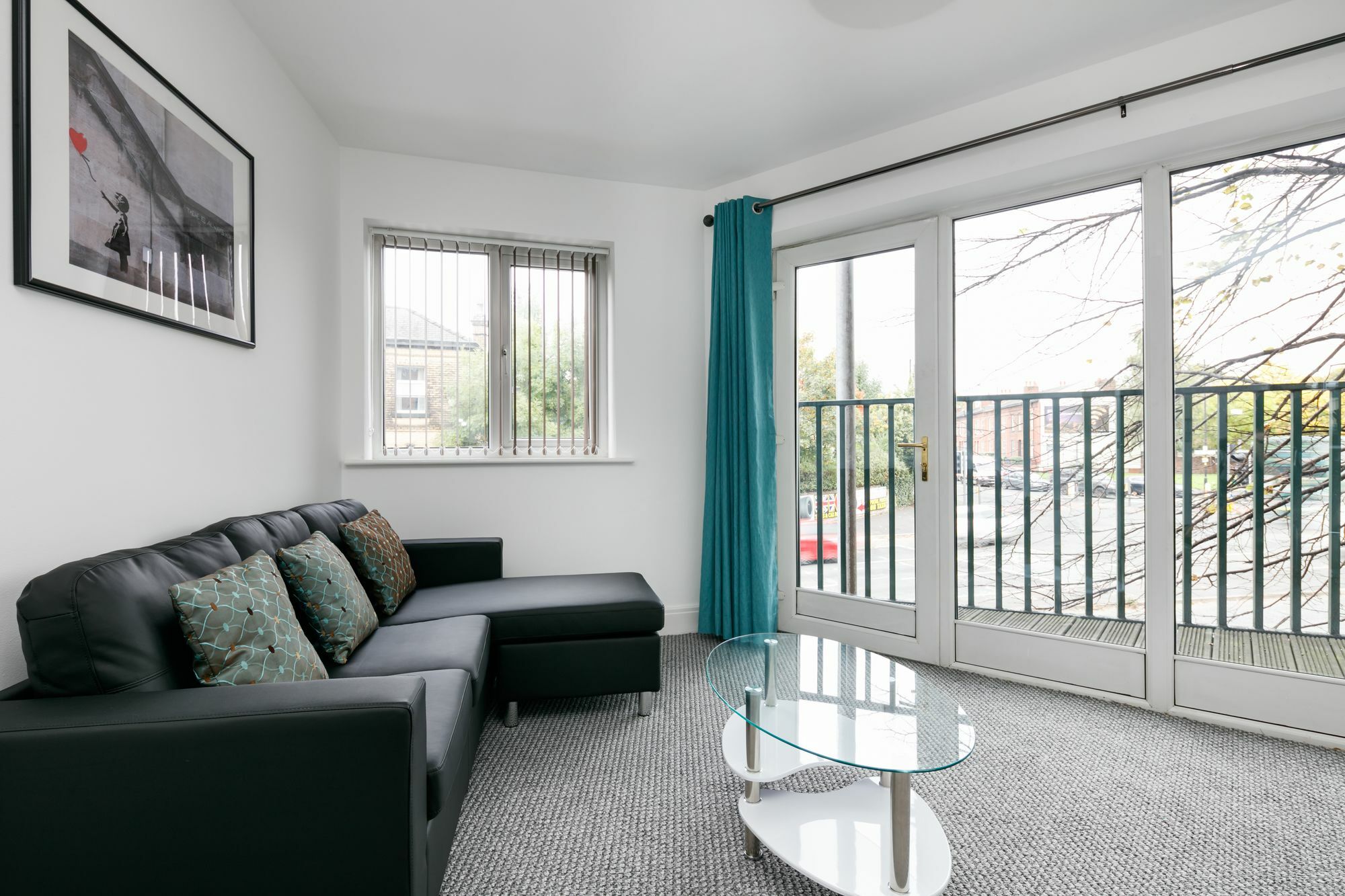 Apartment Bluestone - Richmond