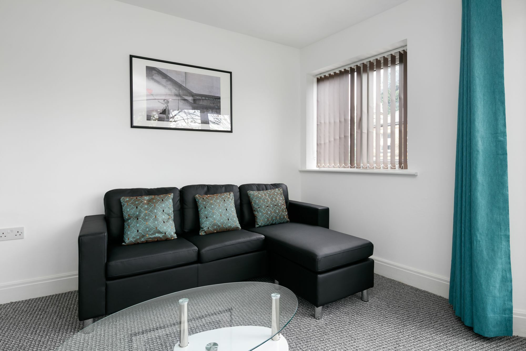 Bluestone - Richmond * Manchester