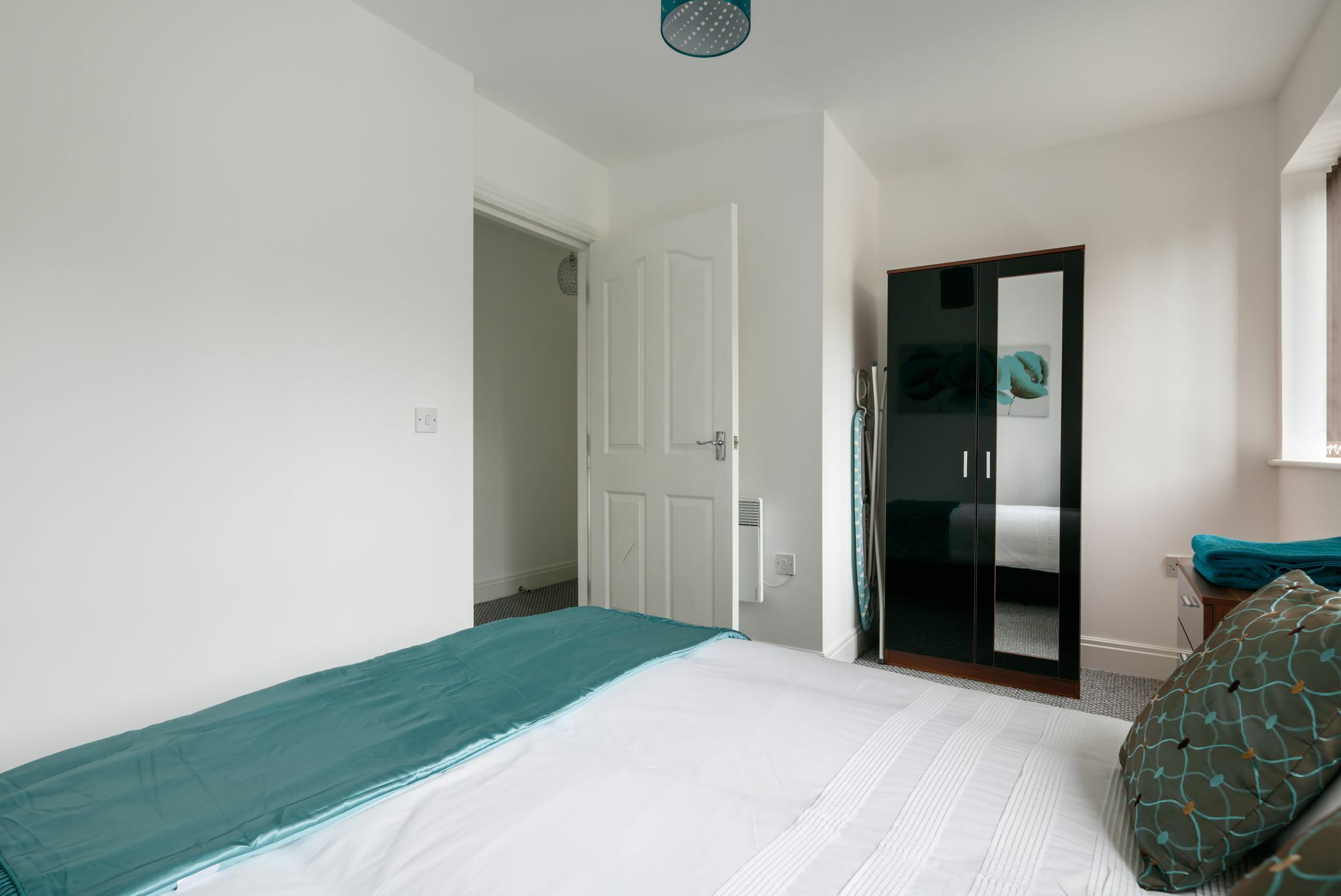 Bluestone - Richmond Apartment Manchester