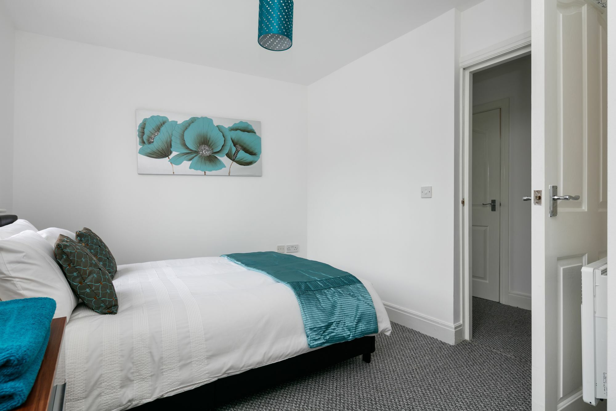 Apartment Bluestone - Richmond Manchester