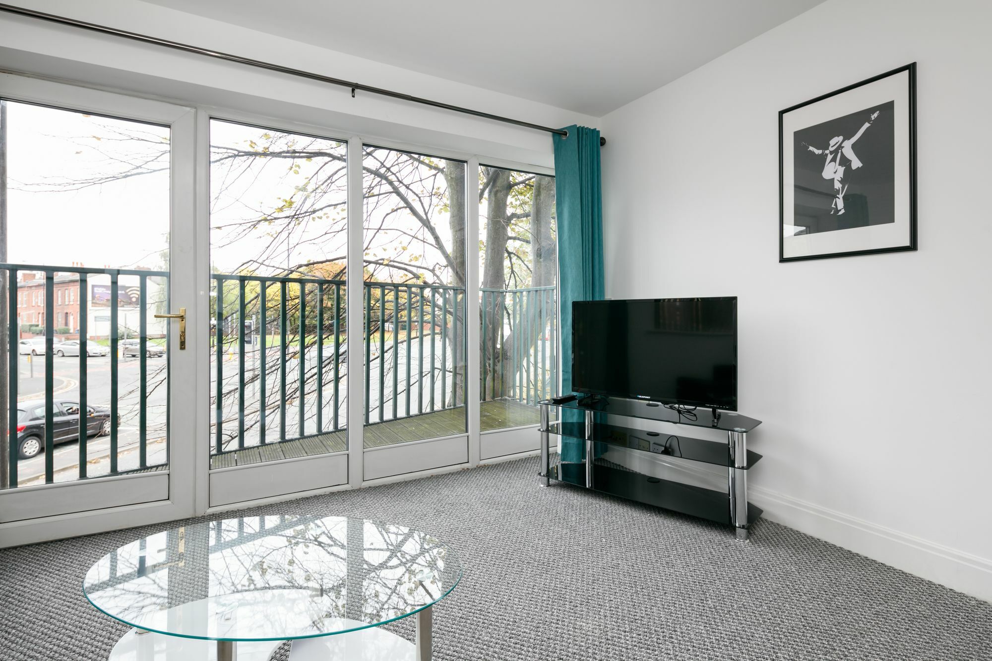 Bluestone - Richmond Apartment Manchester