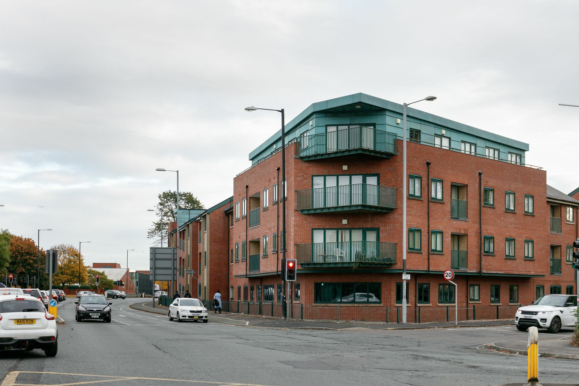 Apartment Bluestone - Richmond