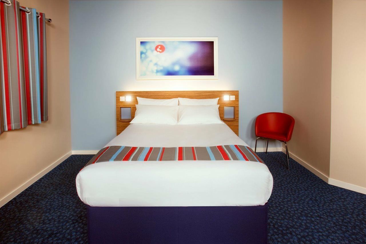 Travelodge Central Hotel