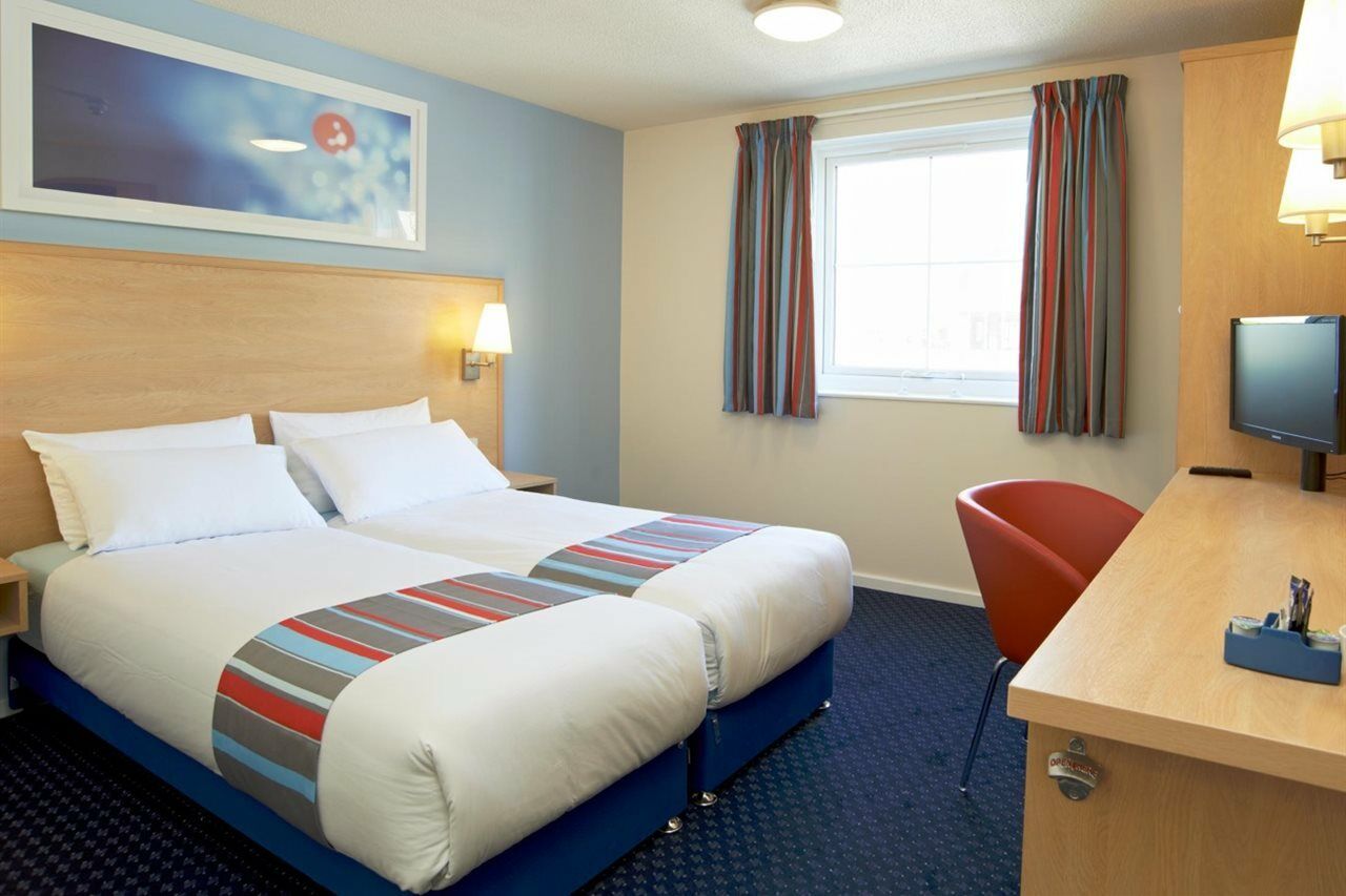 Hotel Travelodge Central