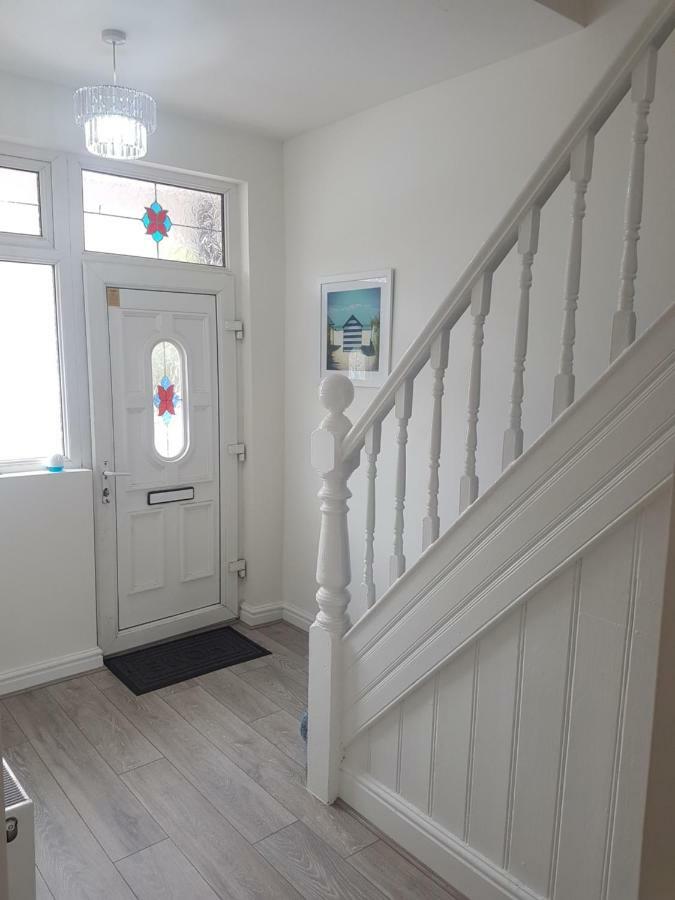 Acacia House Appartement Manchester