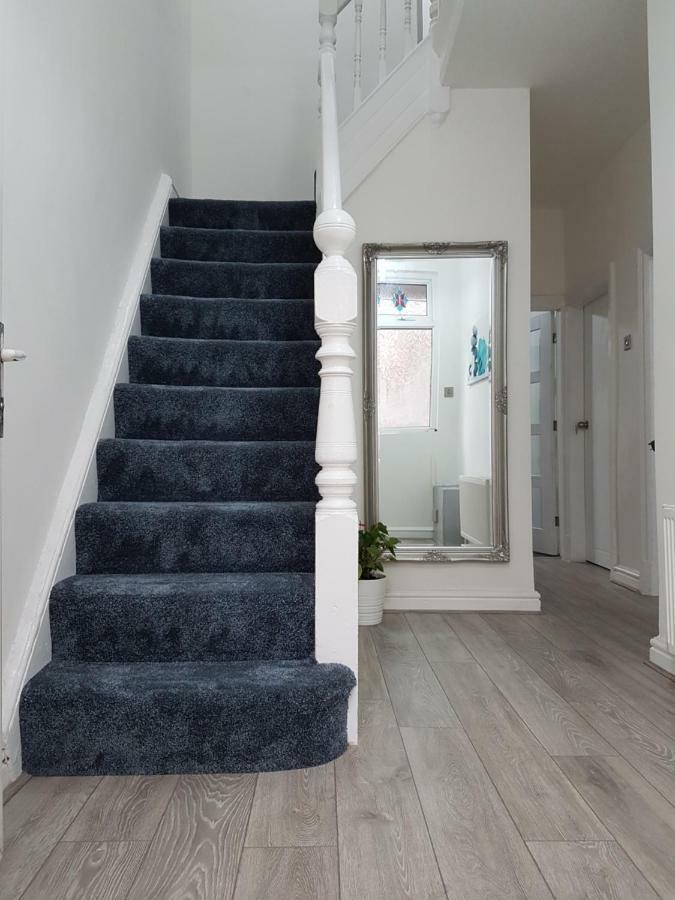 Acacia House Appartement *
