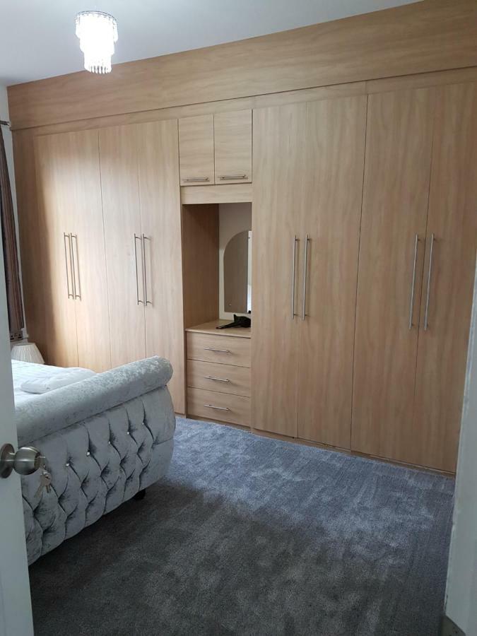 Acacia House Appartement