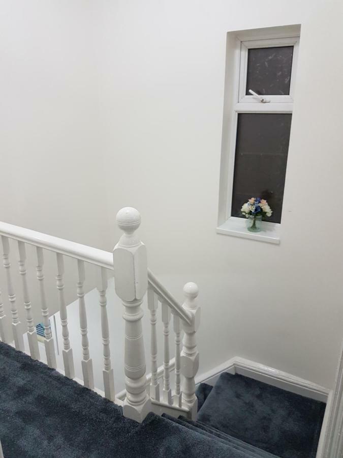 Acacia House Appartement *