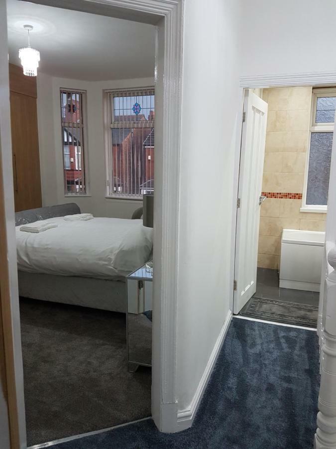 Appartement Acacia House